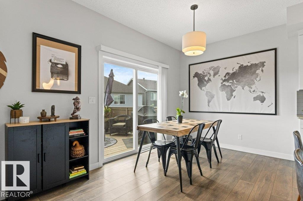 8023 Evans Crescent, Edmonton, AB