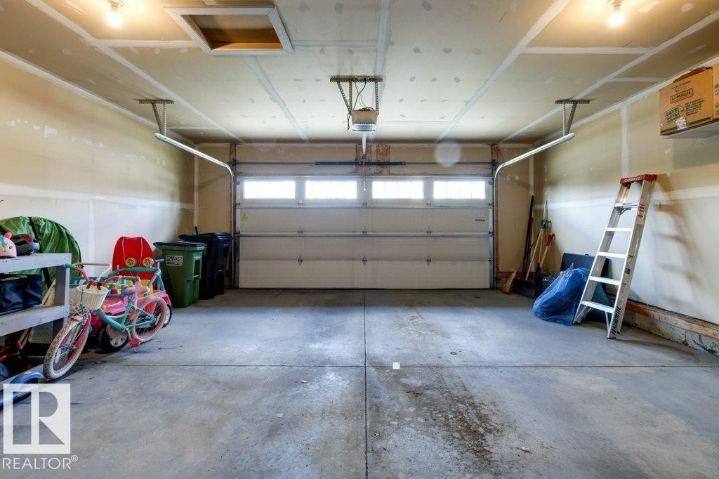 8023 Evans Crescent, Edmonton, AB