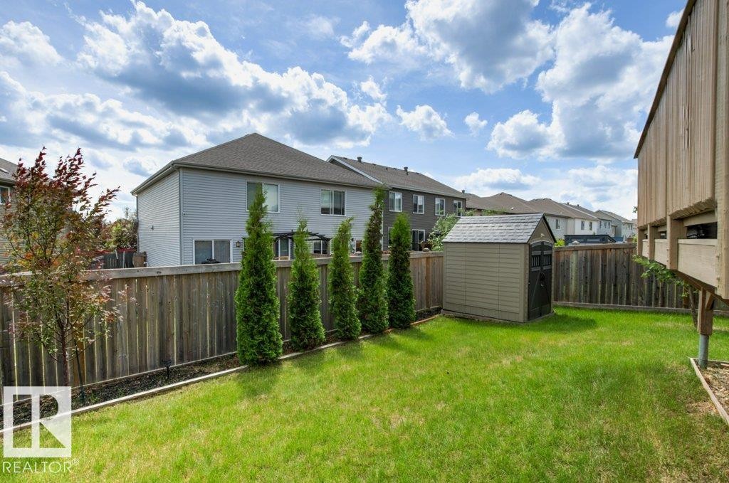 8023 Evans Crescent, Edmonton, AB