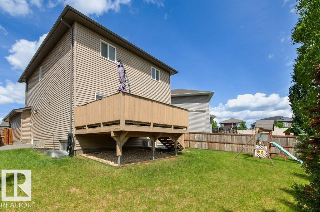 8023 Evans Crescent, Edmonton, AB