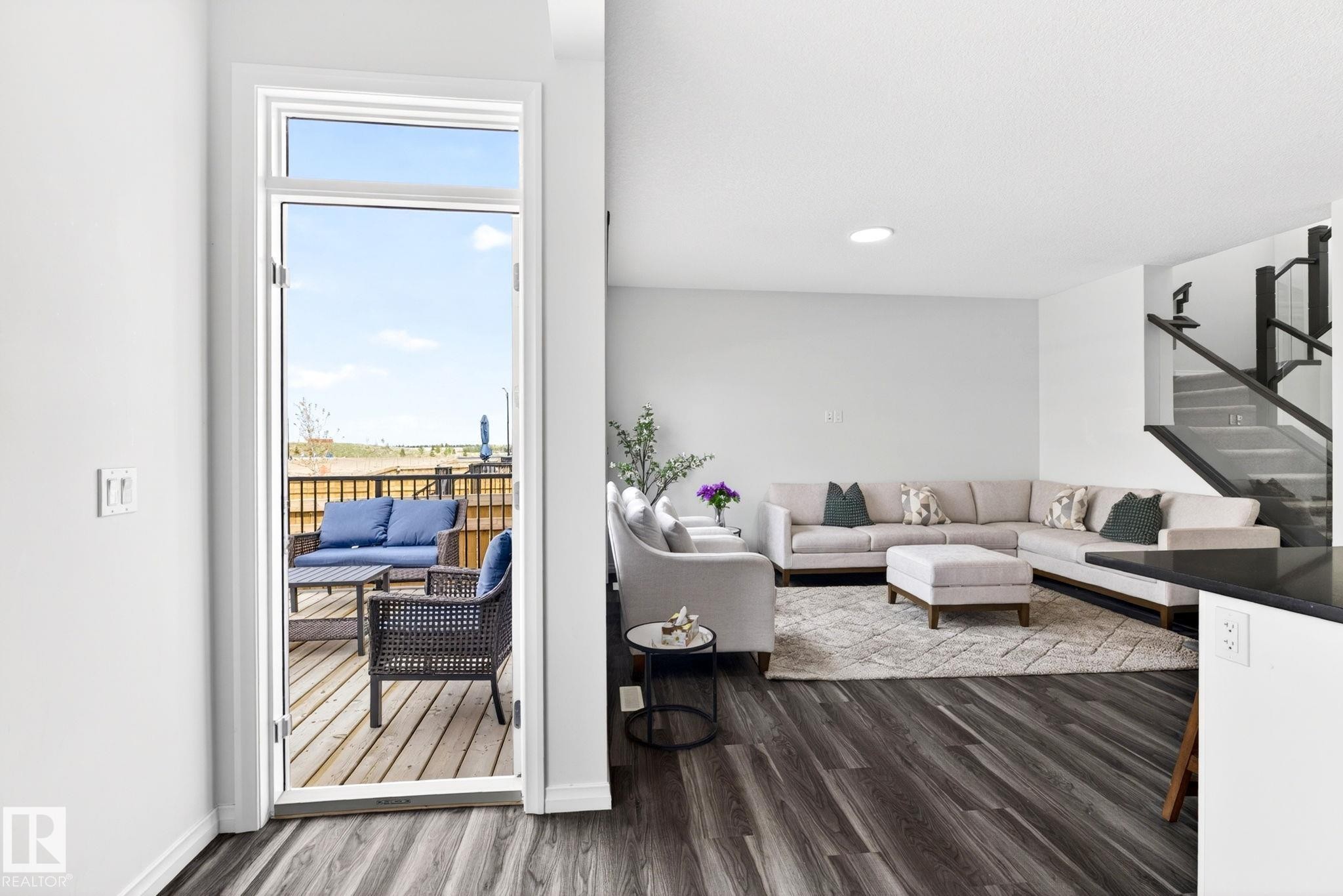 2255 Donaghey Way, Edmonton, AB - Indoor