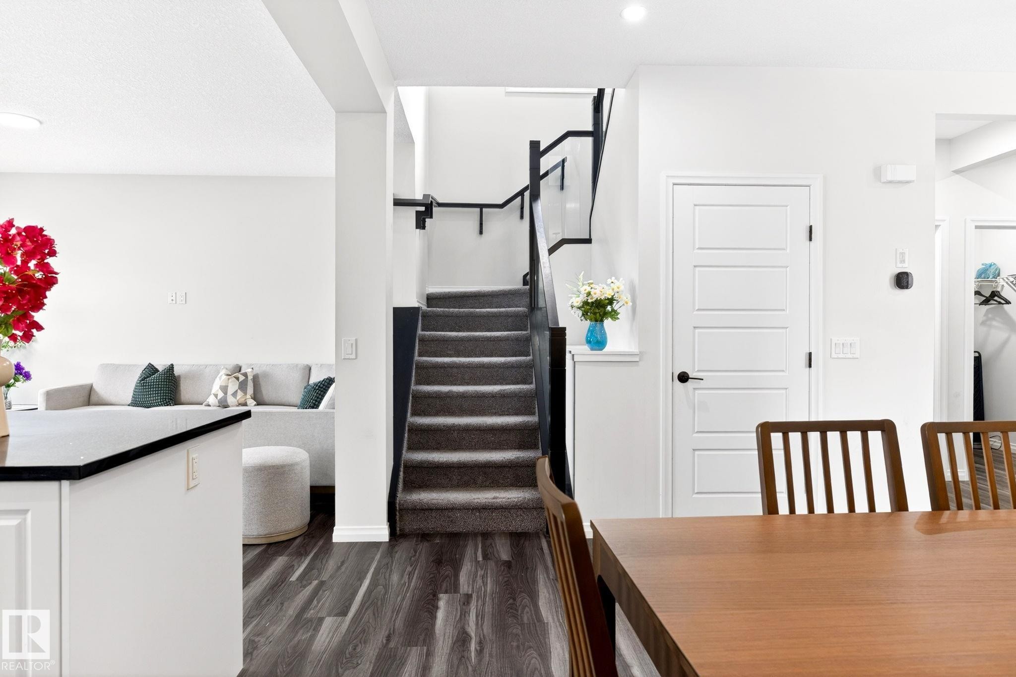 2255 Donaghey Way, Edmonton, AB - Indoor