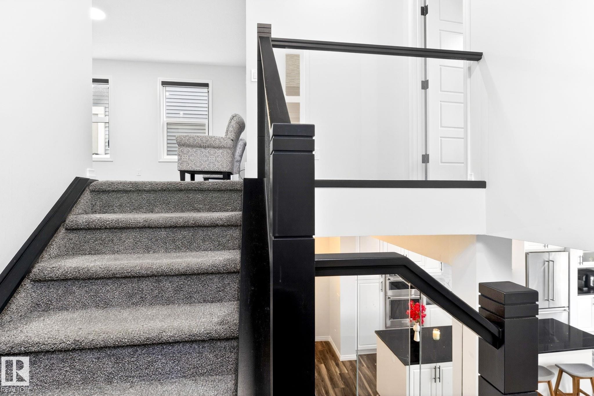 2255 Donaghey Way, Edmonton, AB - Indoor