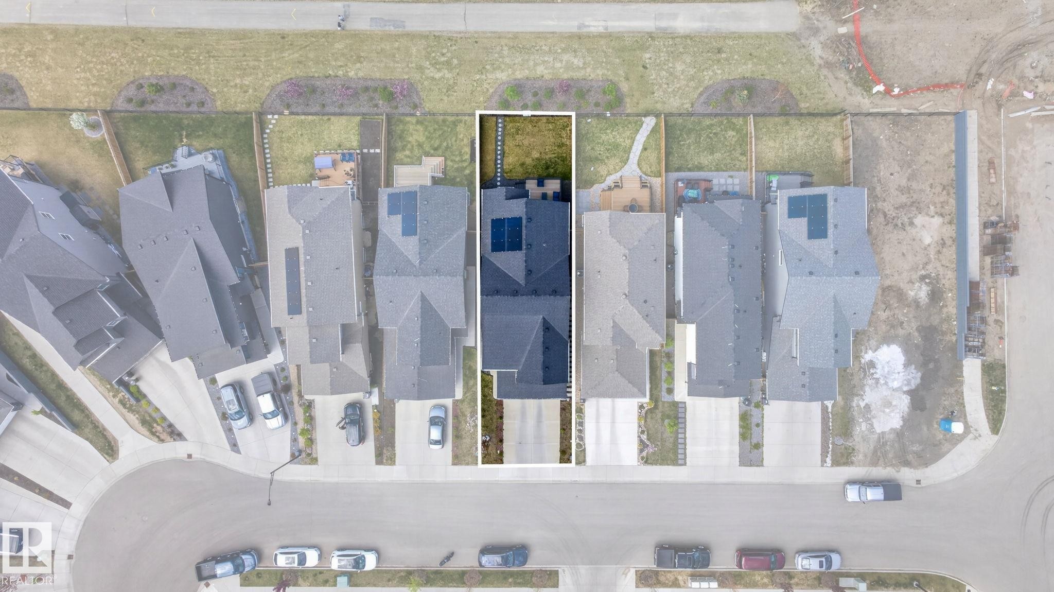 2255 Donaghey Way, Edmonton, AB - Other