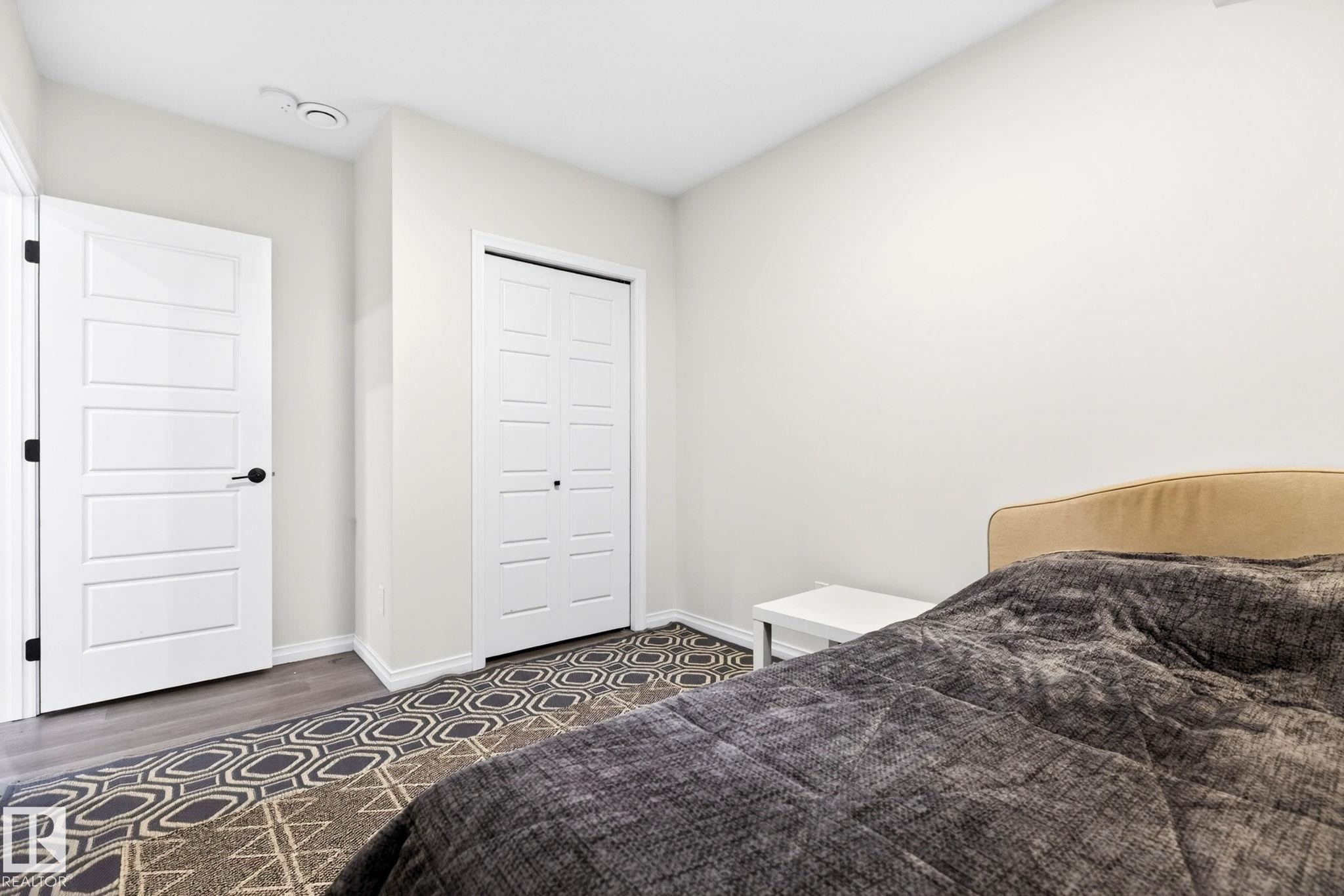 2255 Donaghey Way, Edmonton, AB - Indoor Photo Showing Bedroom