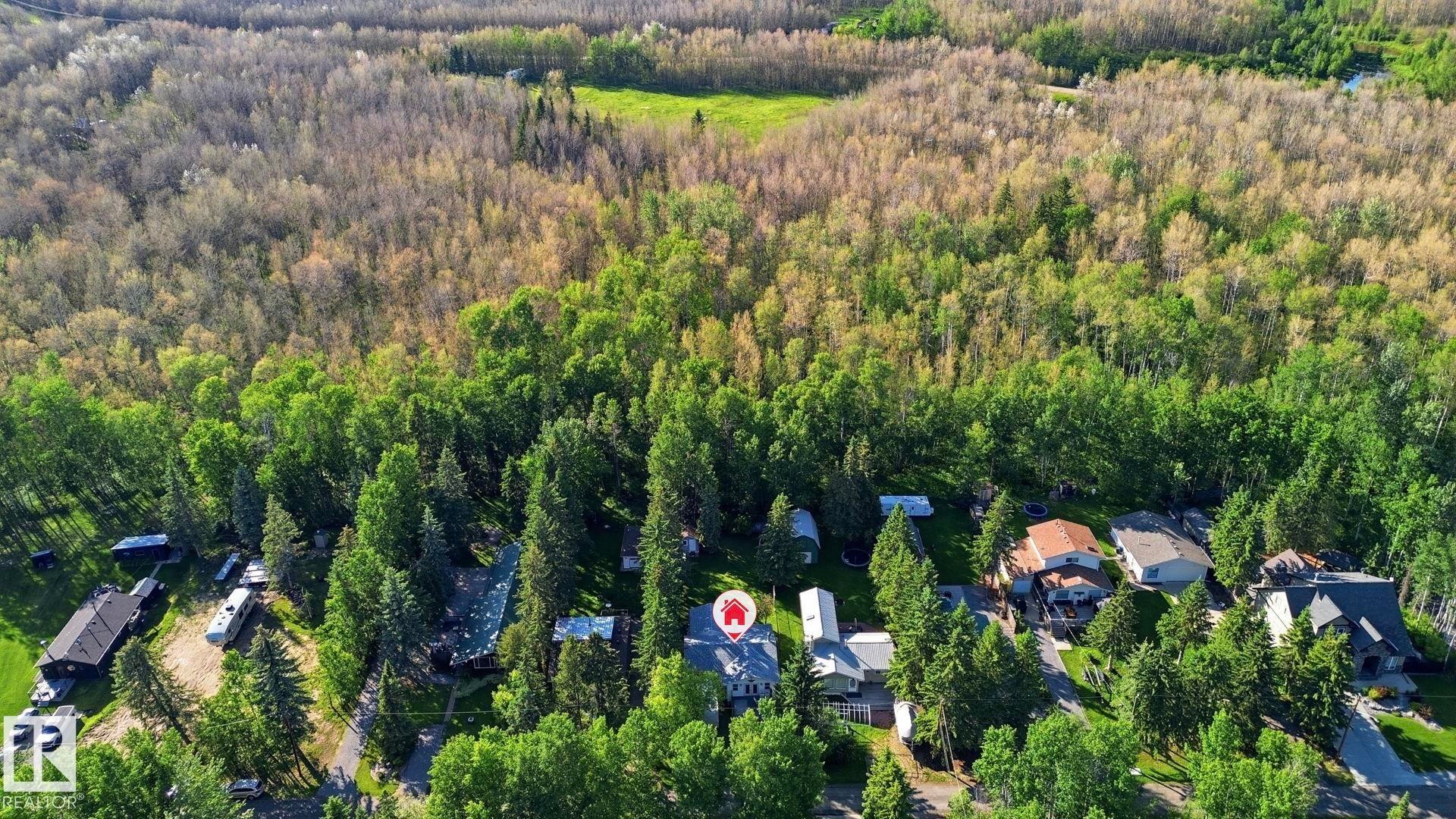 Image quality insufficient for description - 1410 47436 Range Rd. 15, Rural Leduc County, AB