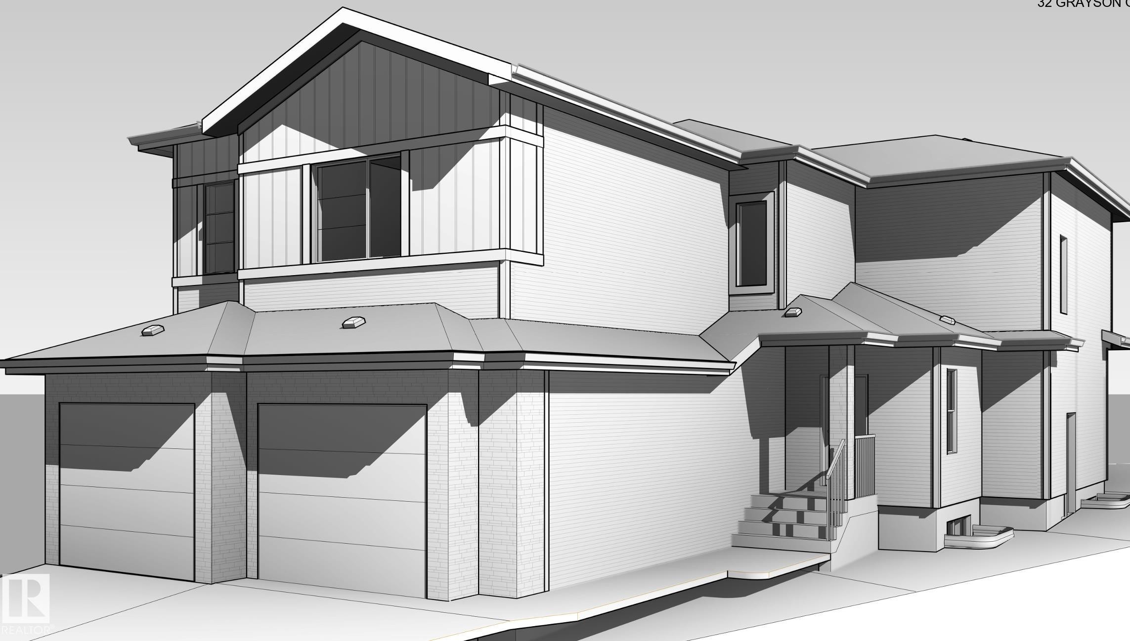 32 Grayson Green, Stony Plain, AB