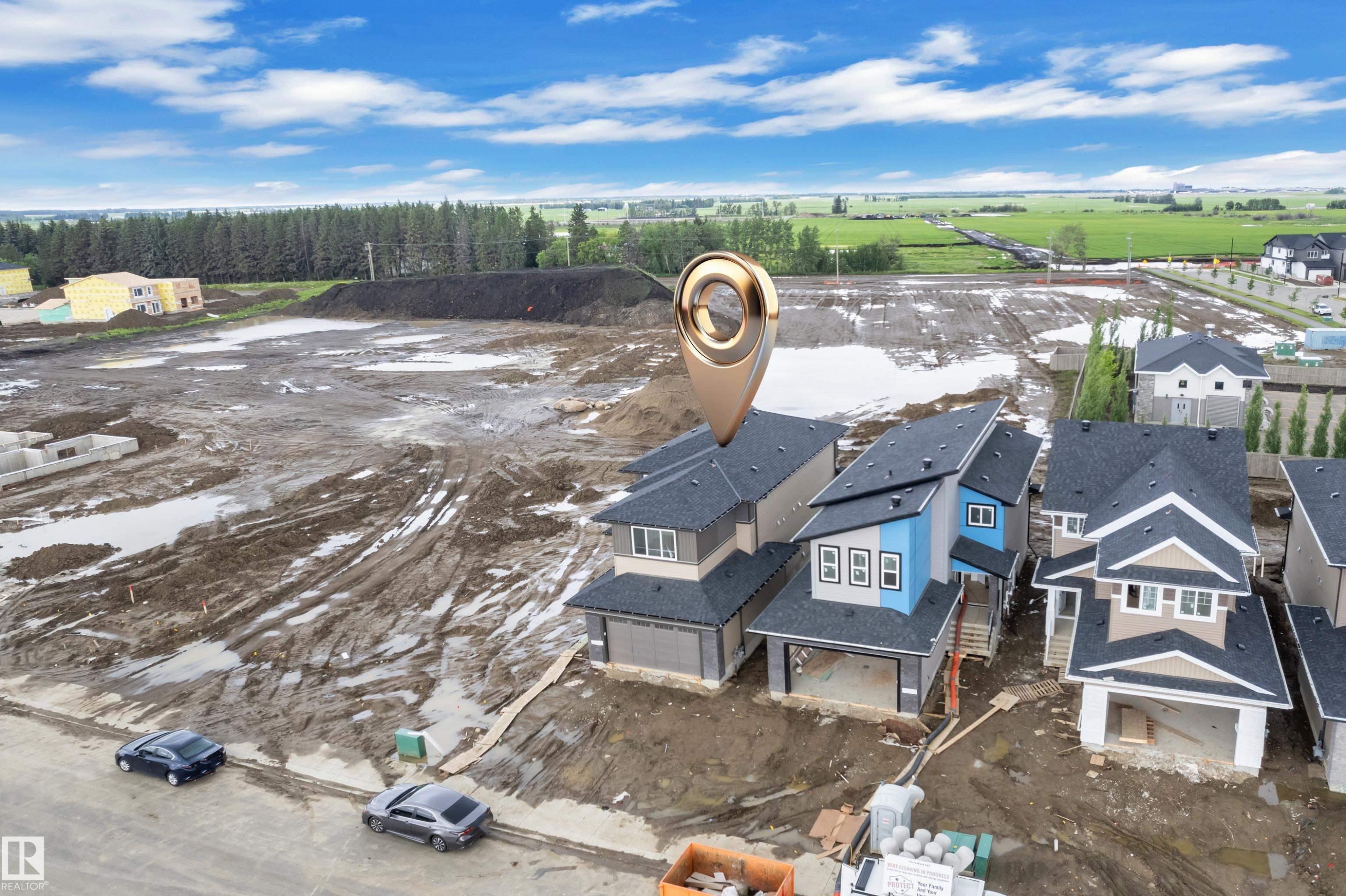 377 Linden Loop, Leduc, AB