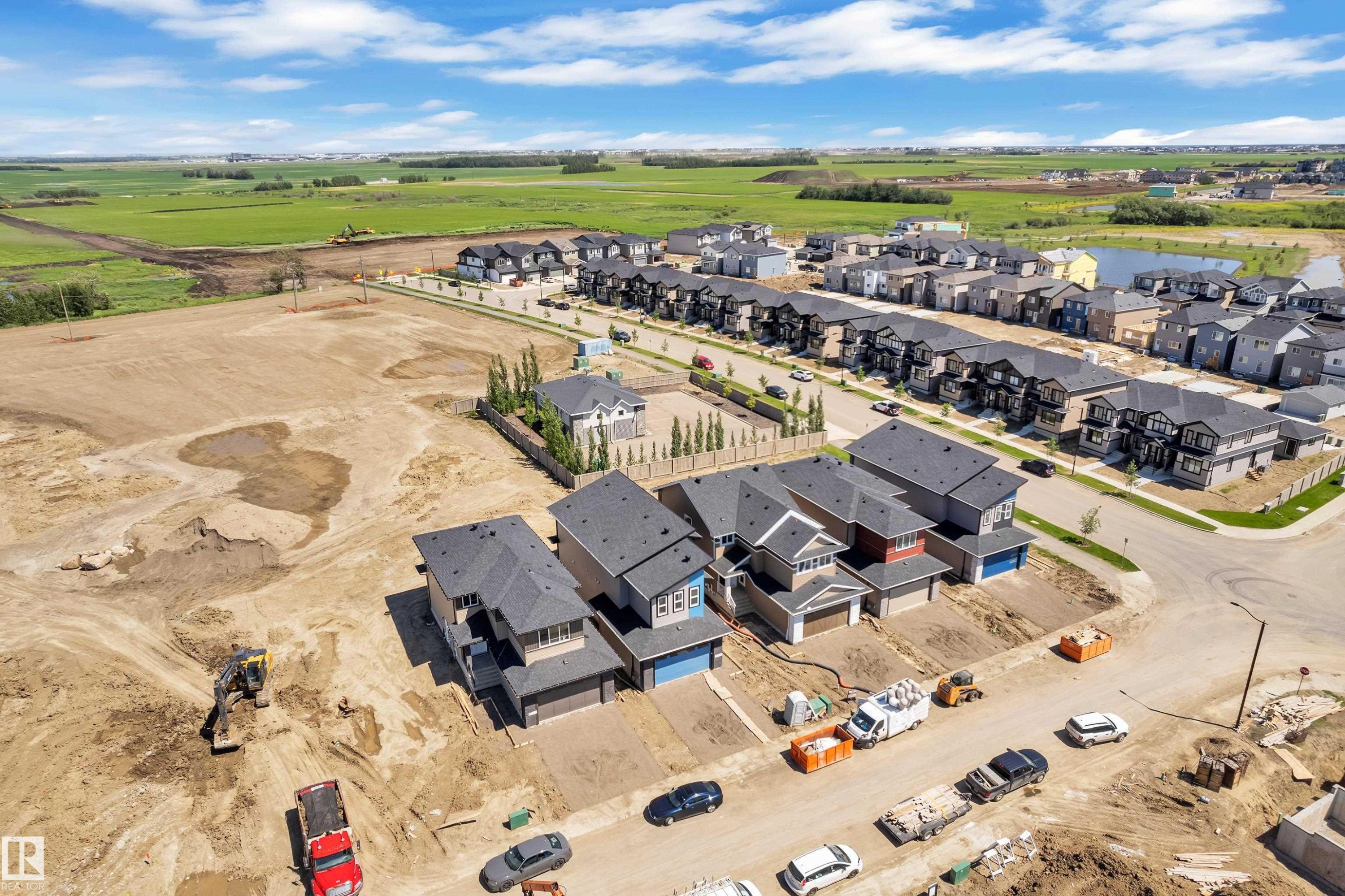 379 Linden Loop, Leduc, AB
