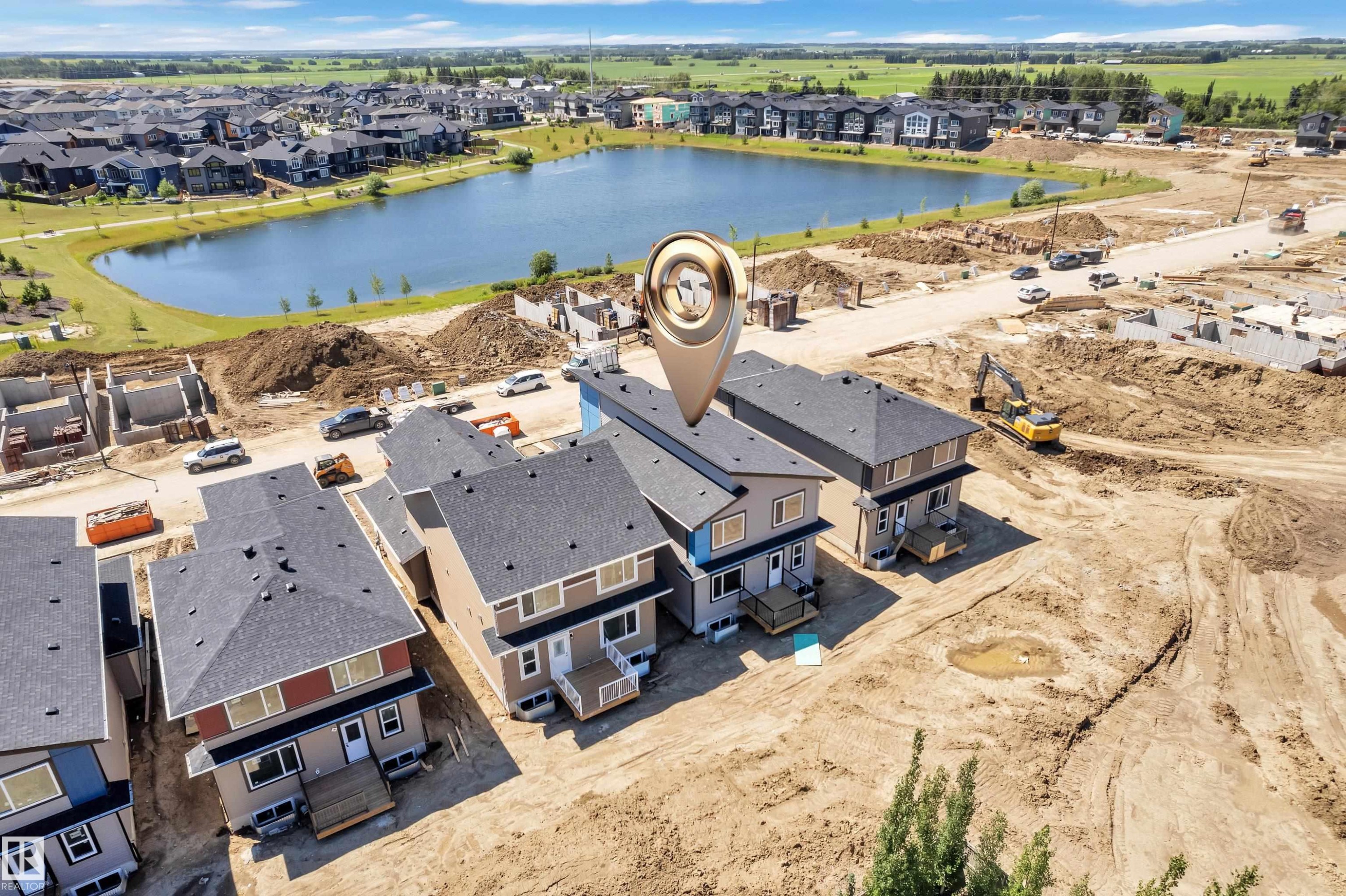 379 Linden Loop, Leduc, AB