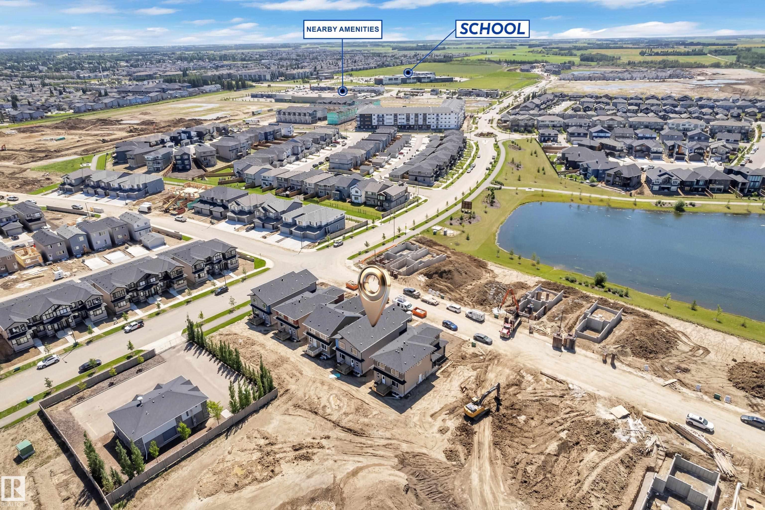 379 Linden Loop, Leduc, AB