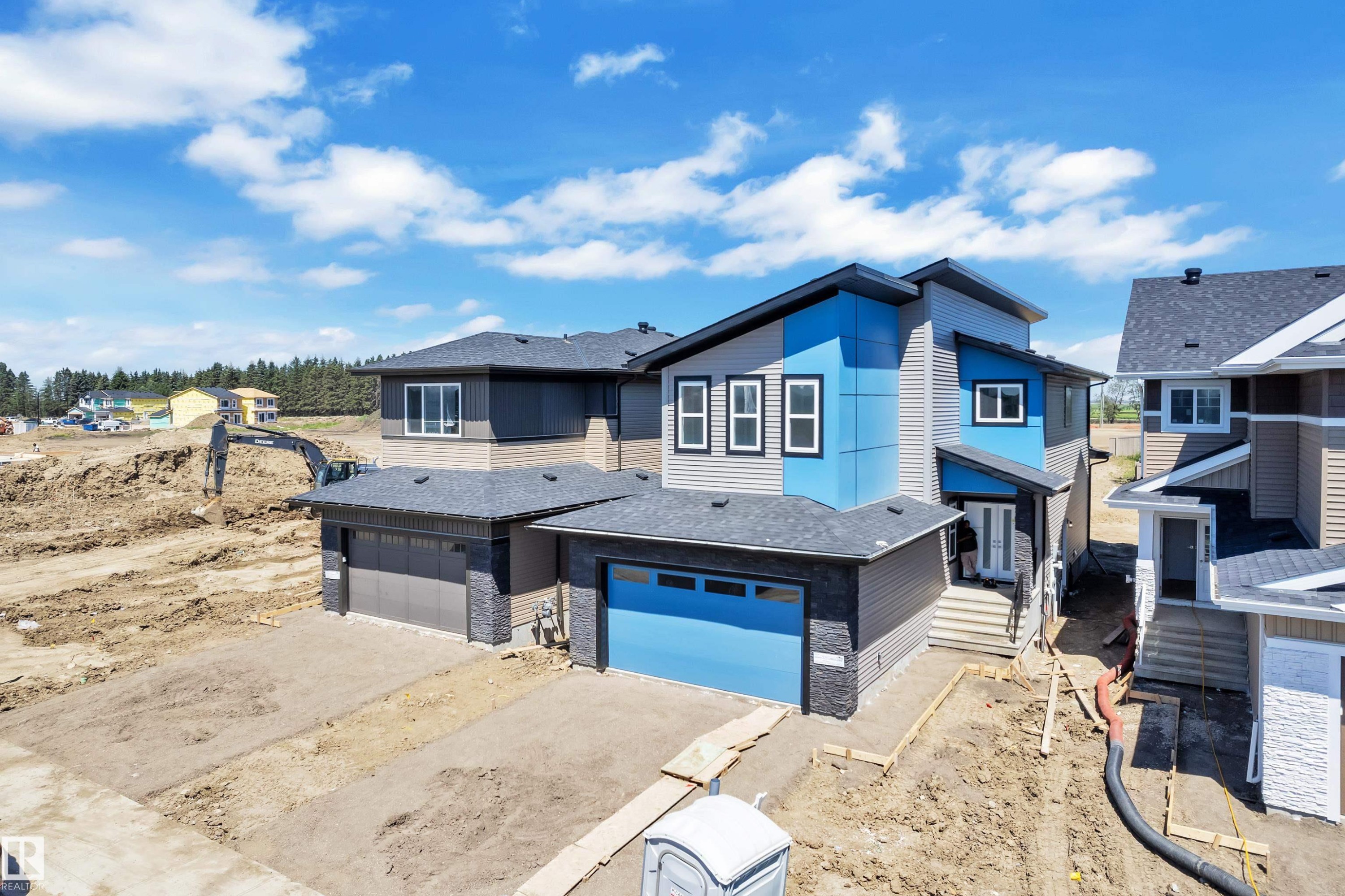 379 Linden Loop, Leduc, AB