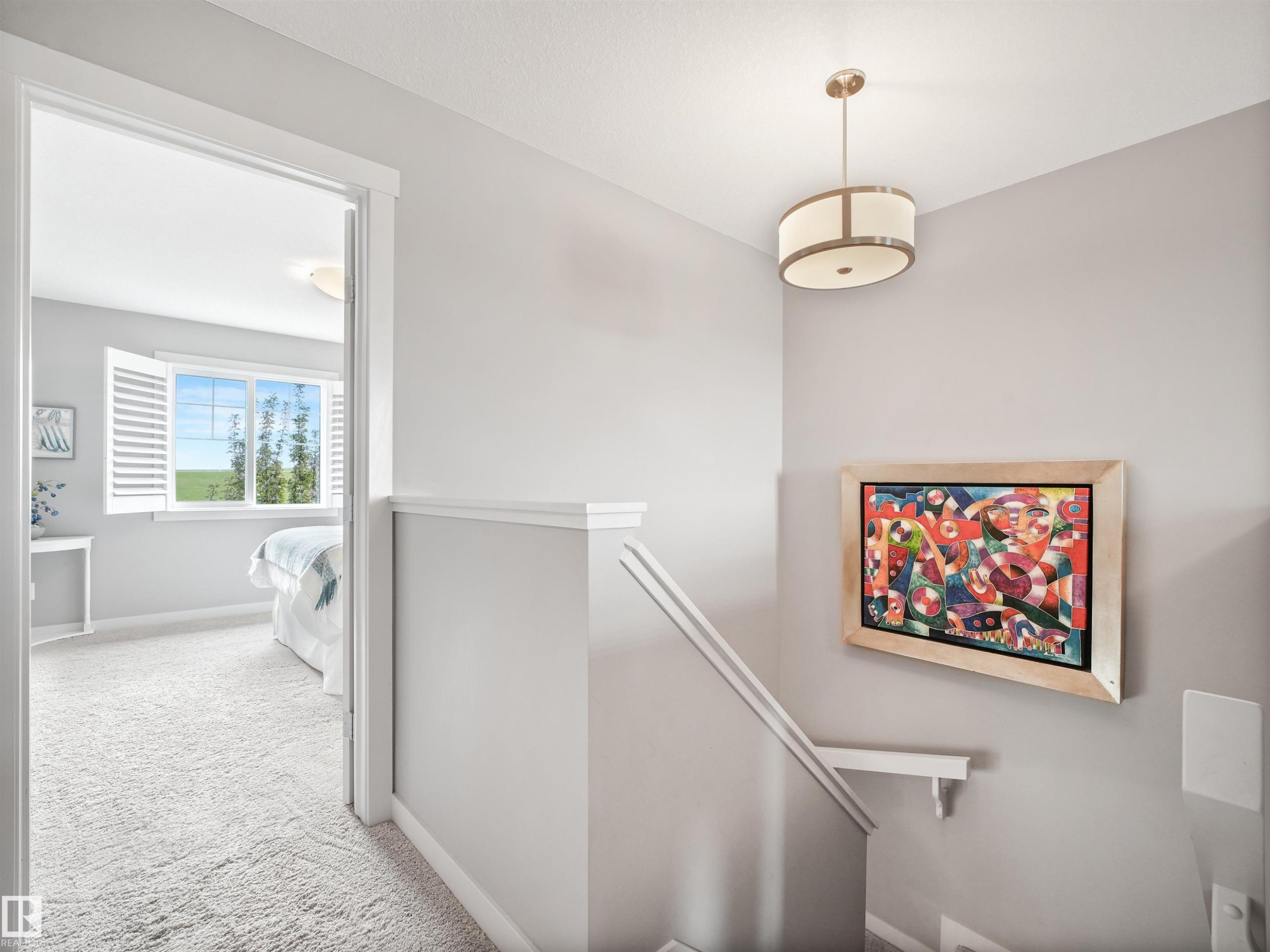 1277 Starling Drive, Edmonton, AB - Indoor Photo Showing Other Room