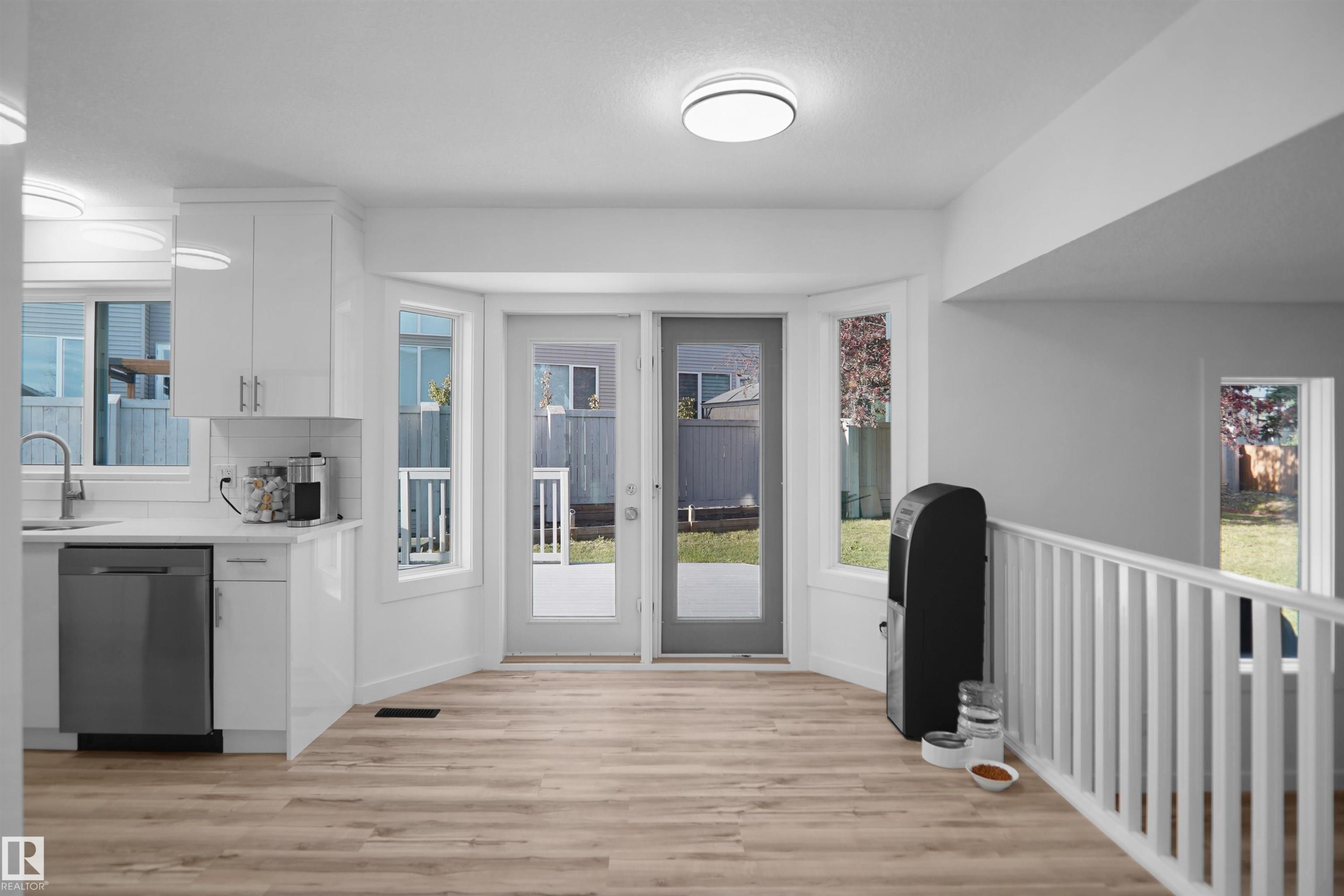 10018 173 Avenue, Edmonton, AB - Indoor