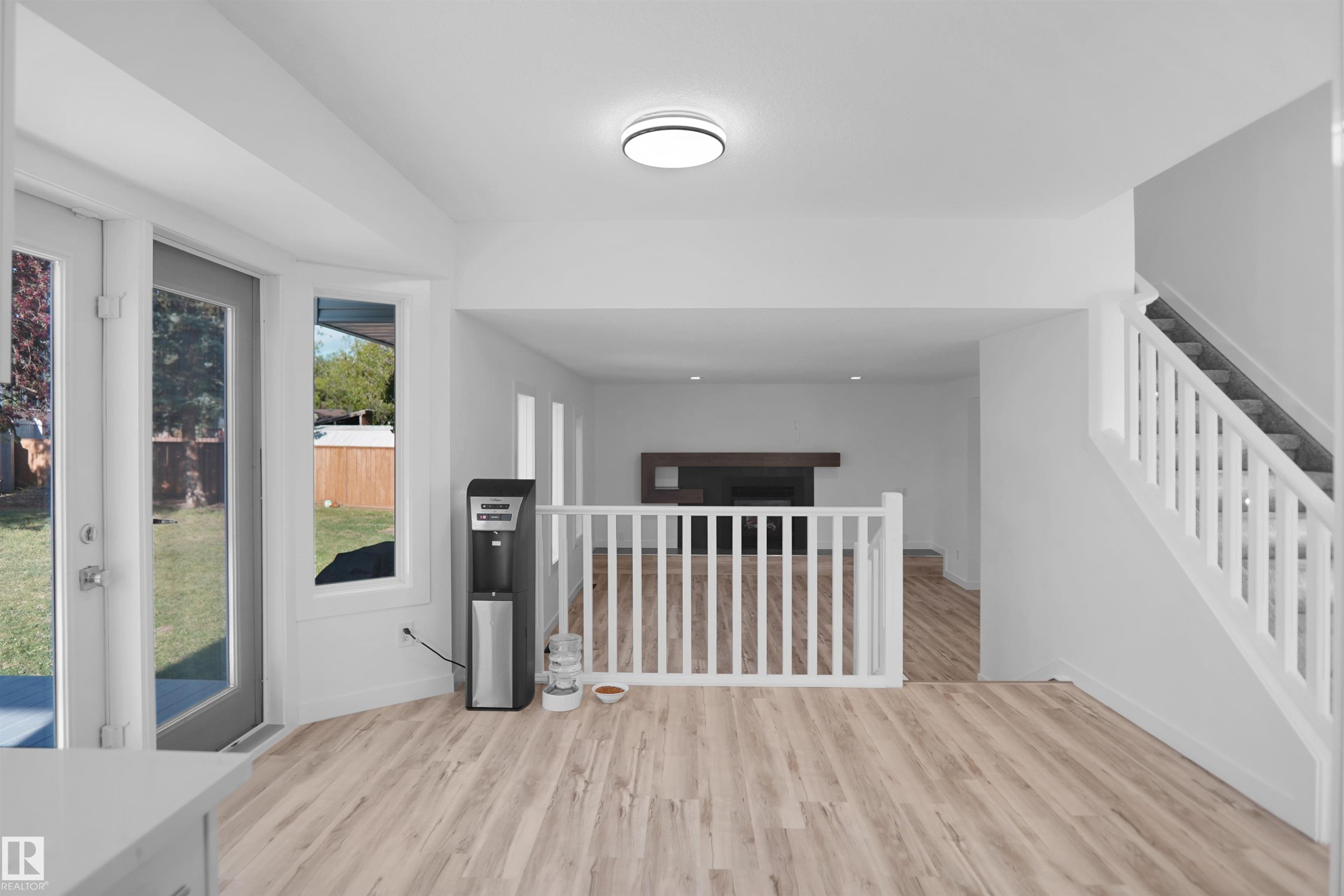 10018 173 Avenue, Edmonton, AB - Indoor Photo Showing Other Room