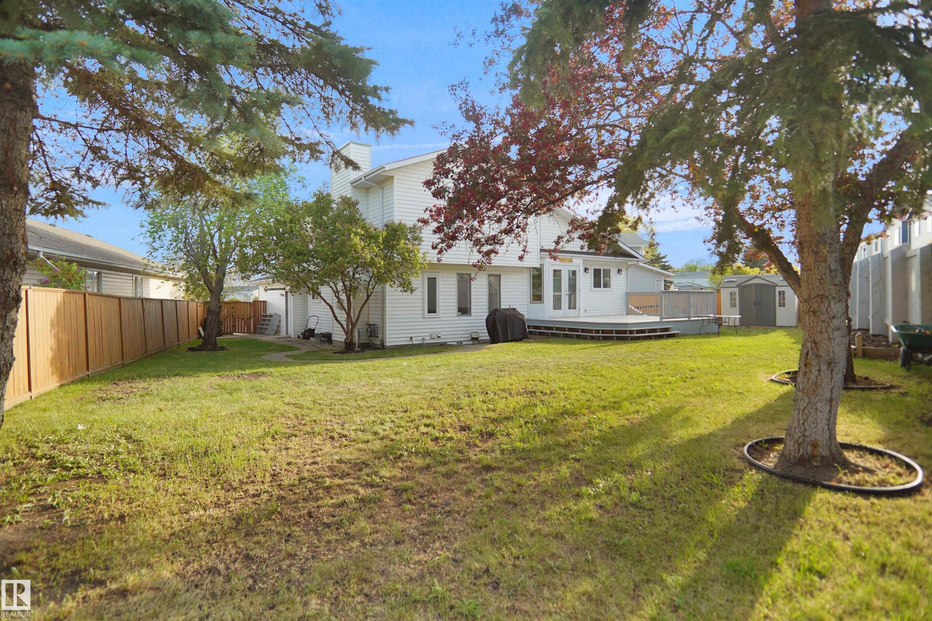 10018 173 Avenue, Edmonton, AB - Outdoor