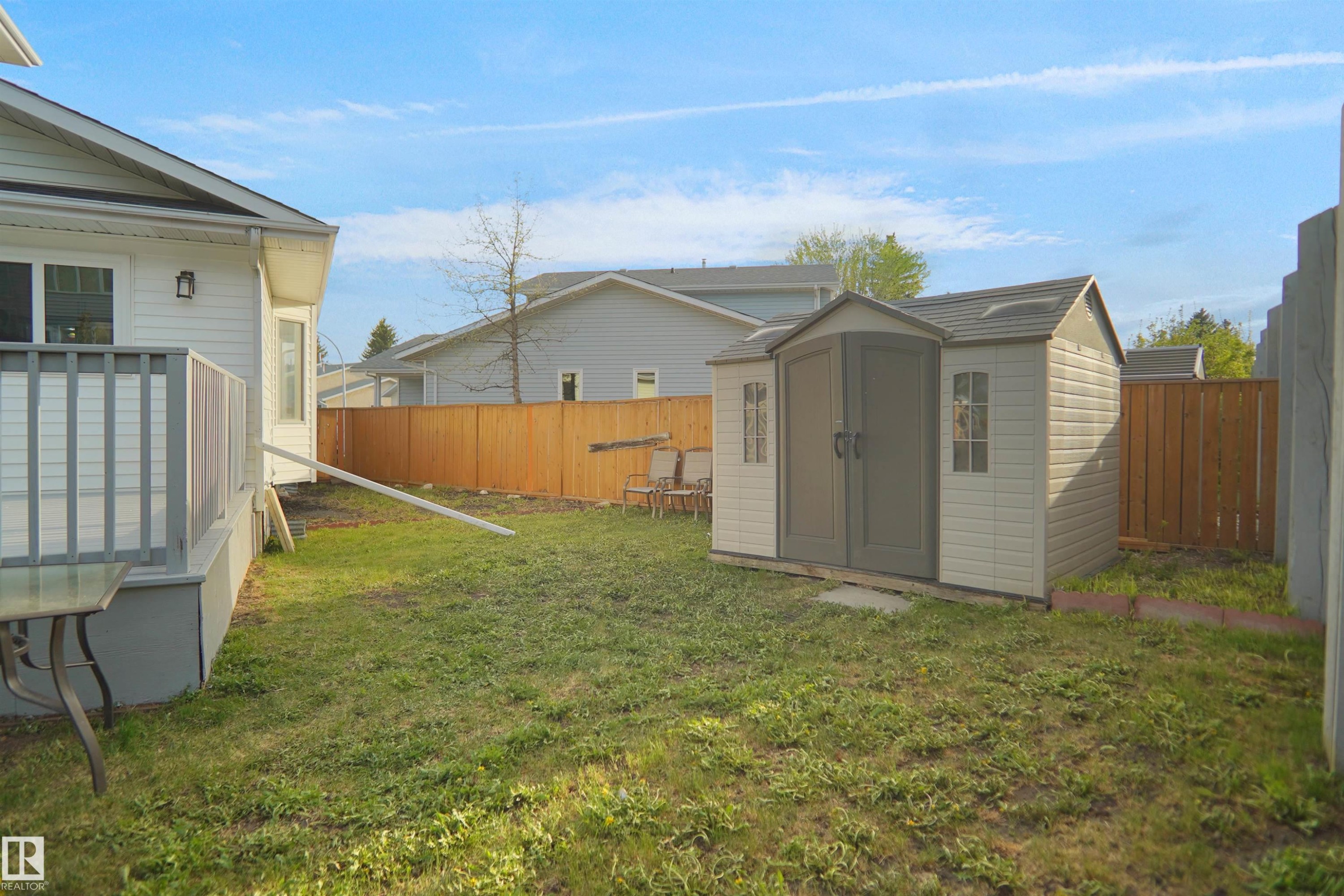 10018 173 Avenue, Edmonton, AB - Outdoor