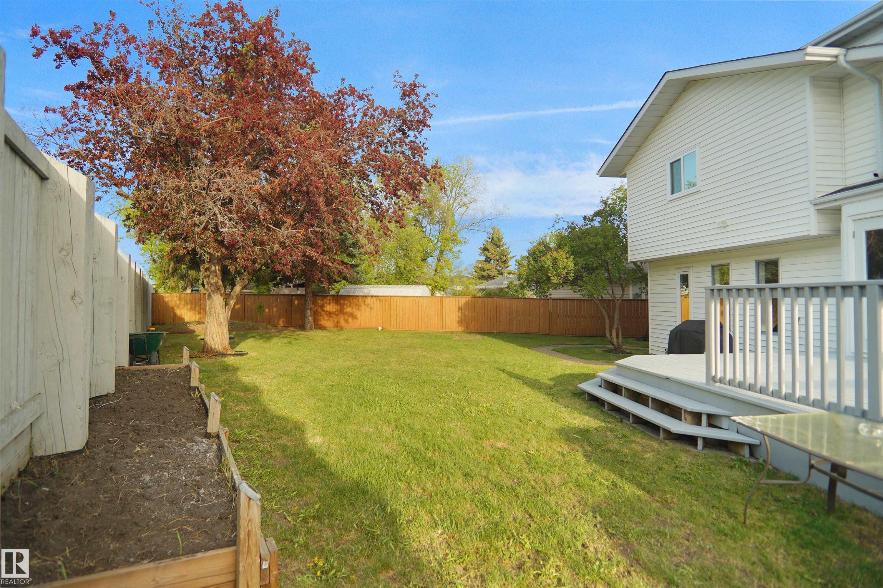 10018 173 Avenue, Edmonton, AB - Outdoor