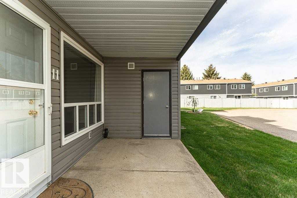 11 1503 Mill Woods Road E, Edmonton, AB