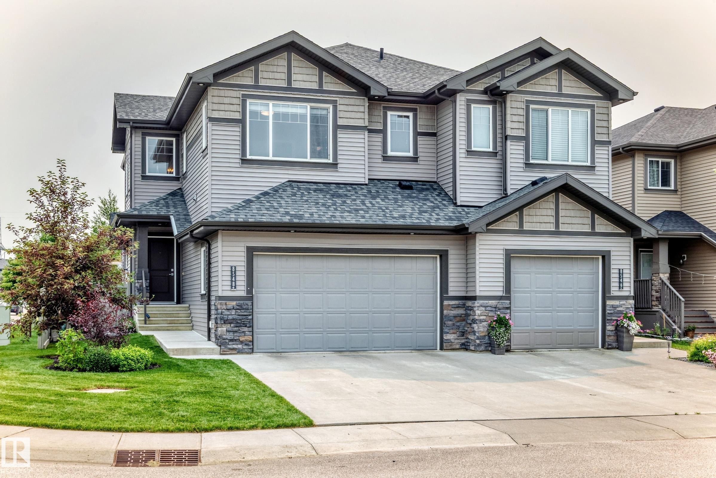 8548 Cushing Place Sw, Edmonton, AB