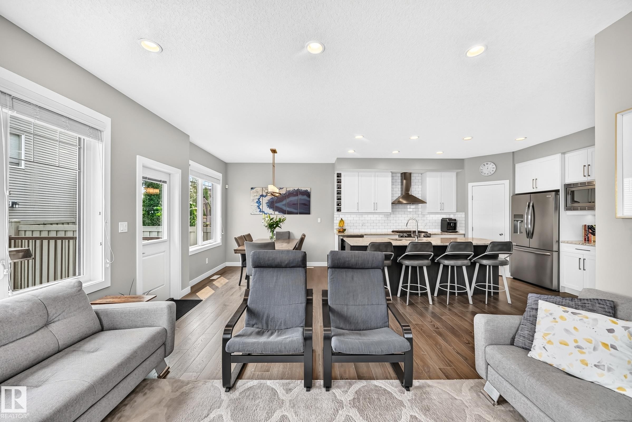 8548 Cushing Place Sw, Edmonton, AB