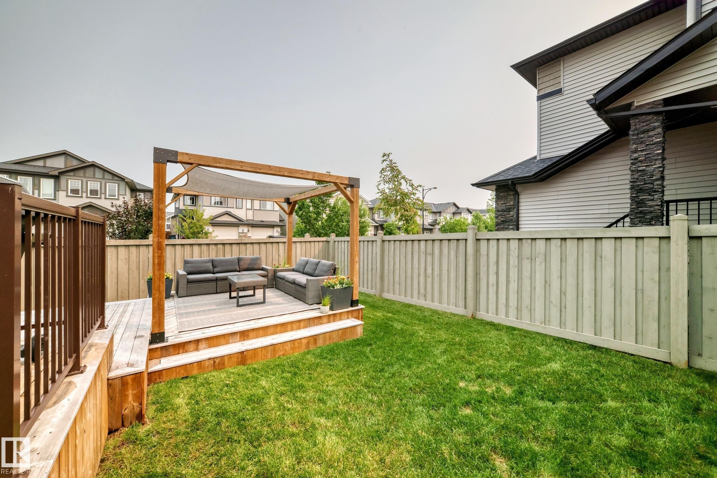 8548 Cushing Place Sw, Edmonton, AB