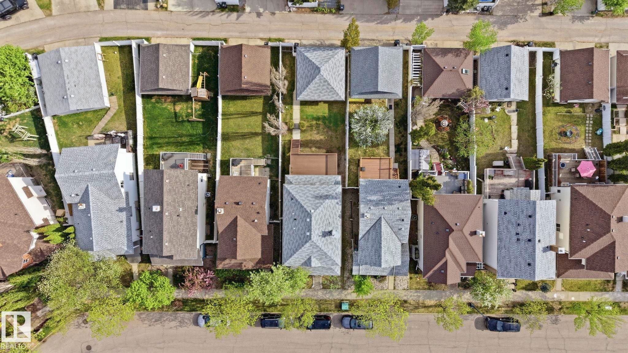 2049 Tanner Wynd Nw, Edmonton, AB - Outdoor