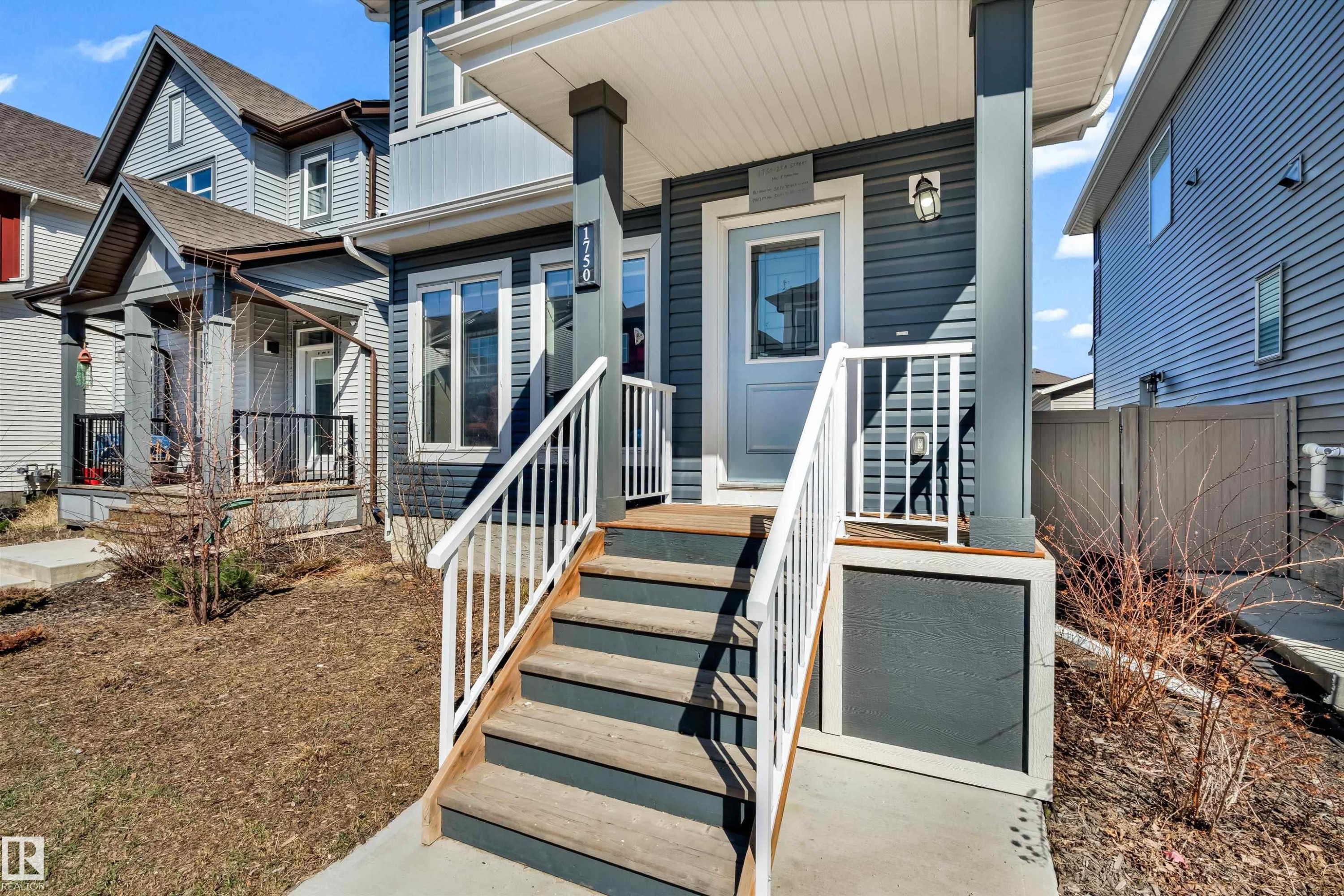 1750 25A Street, Edmonton, AB