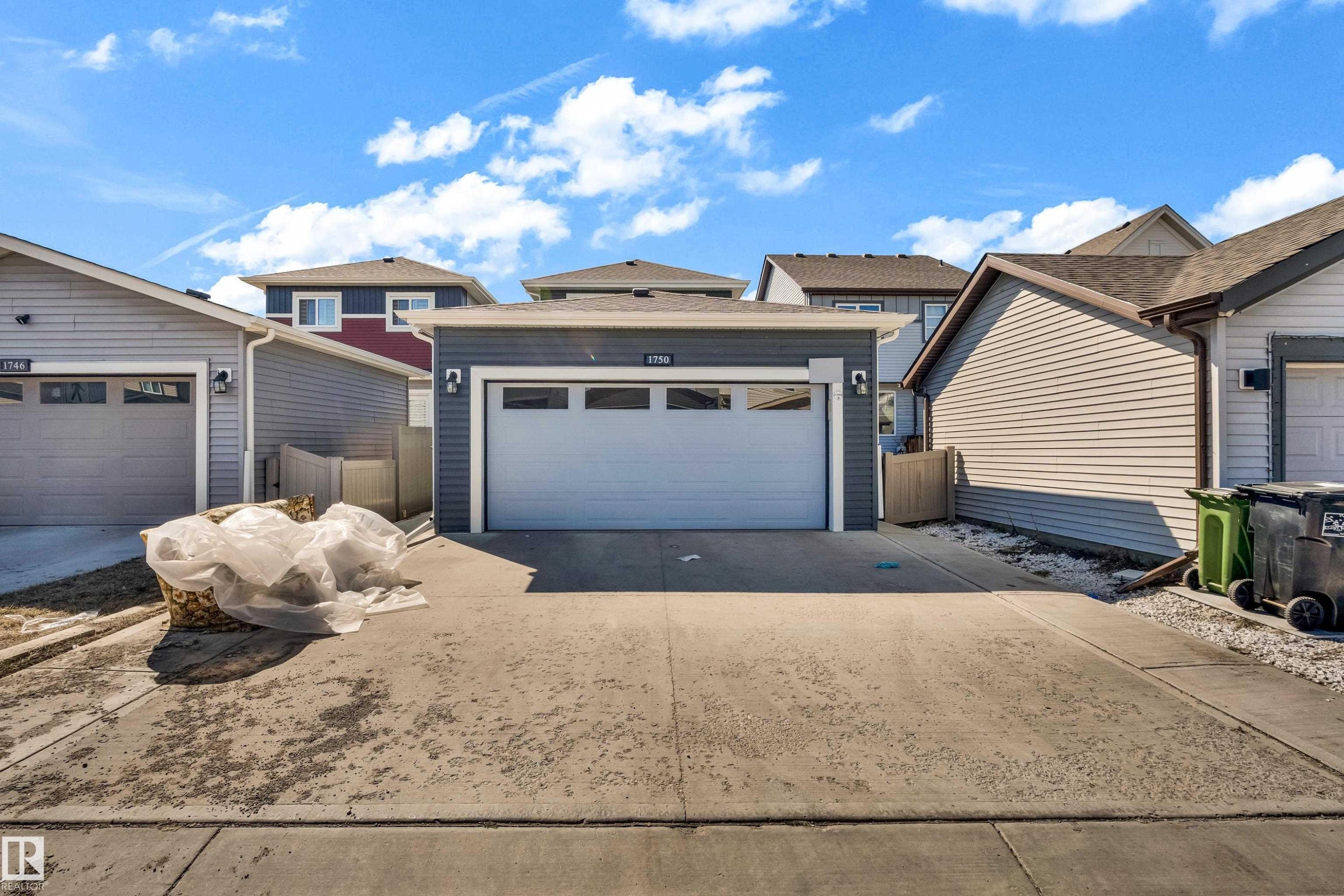 1750 25A Street, Edmonton, AB