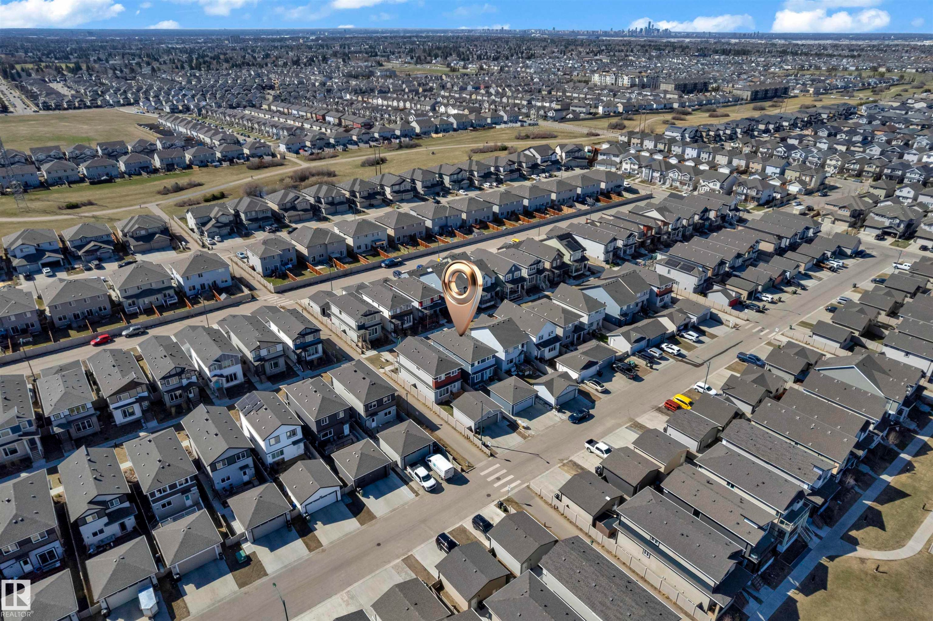 1750 25A Street, Edmonton, AB