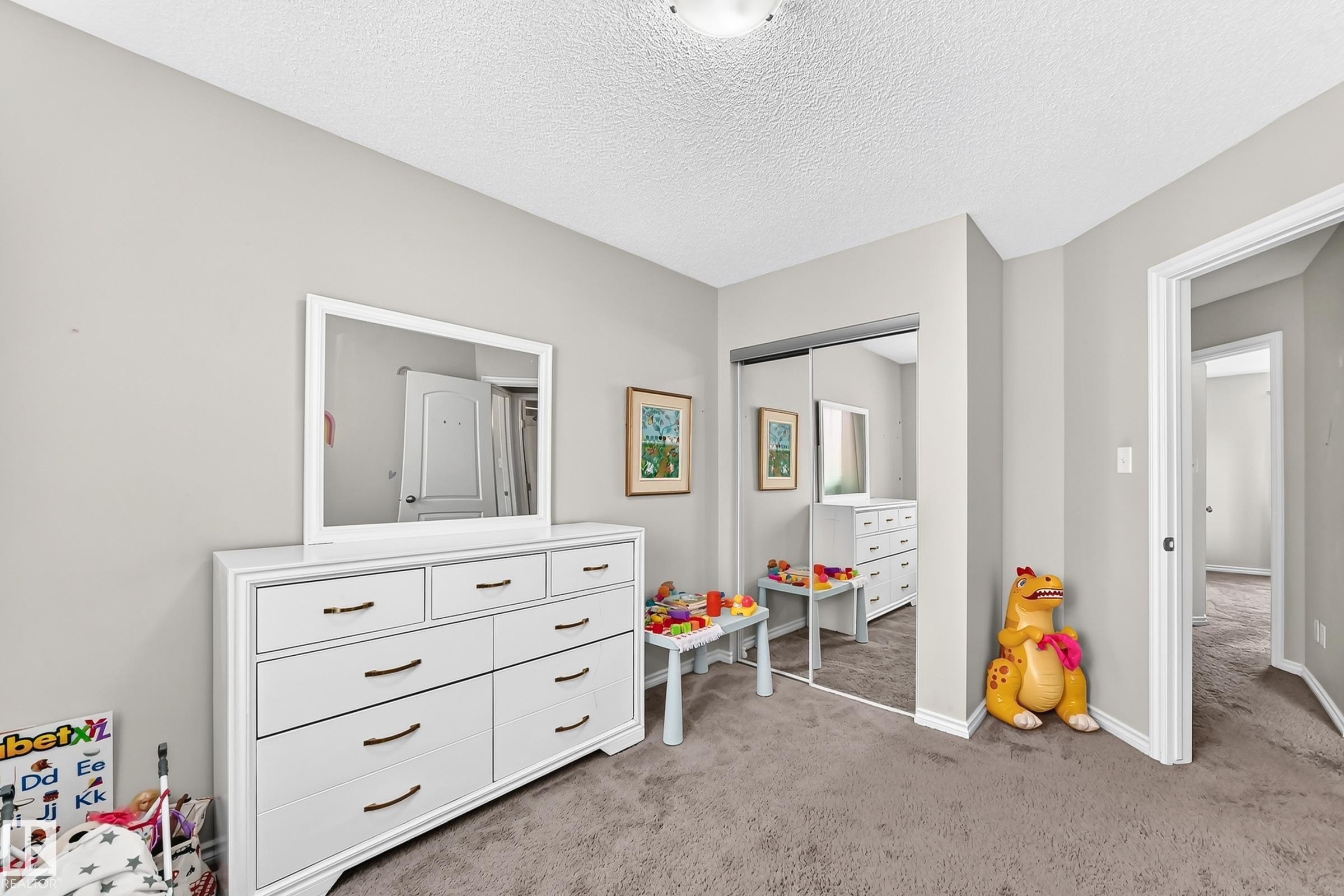 #21 8716 179 Av Nw, Edmonton, AB - Indoor