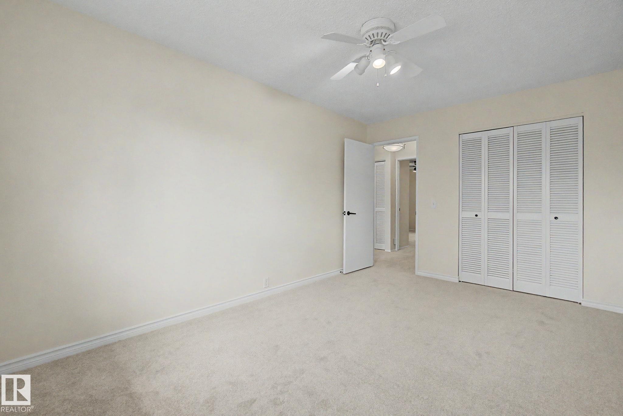 Bedroom - 170 Westridge Rd, Edmonton, AB - Indoor Photo Showing Other Room