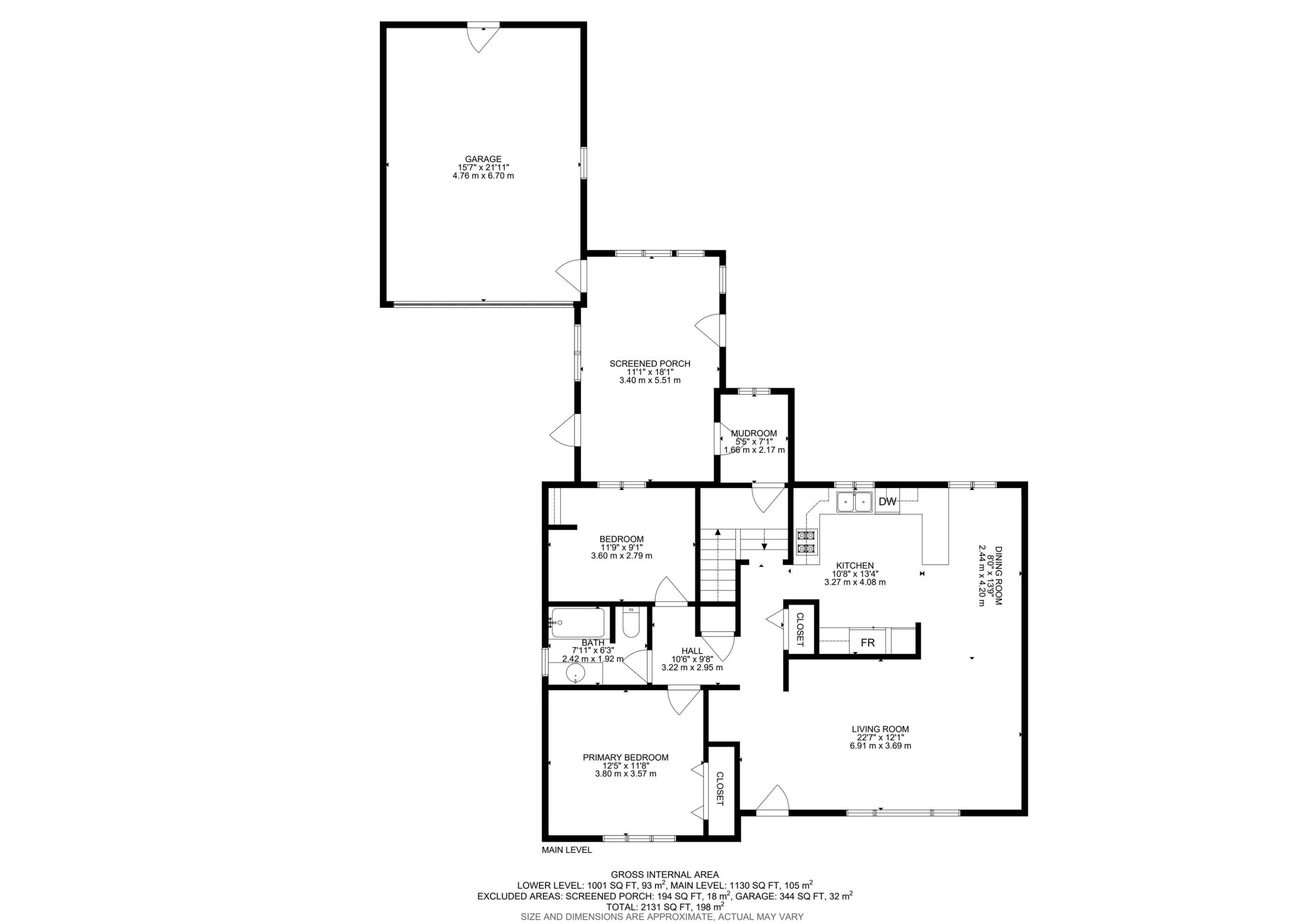 5116 49 Avenue, Onoway, AB
