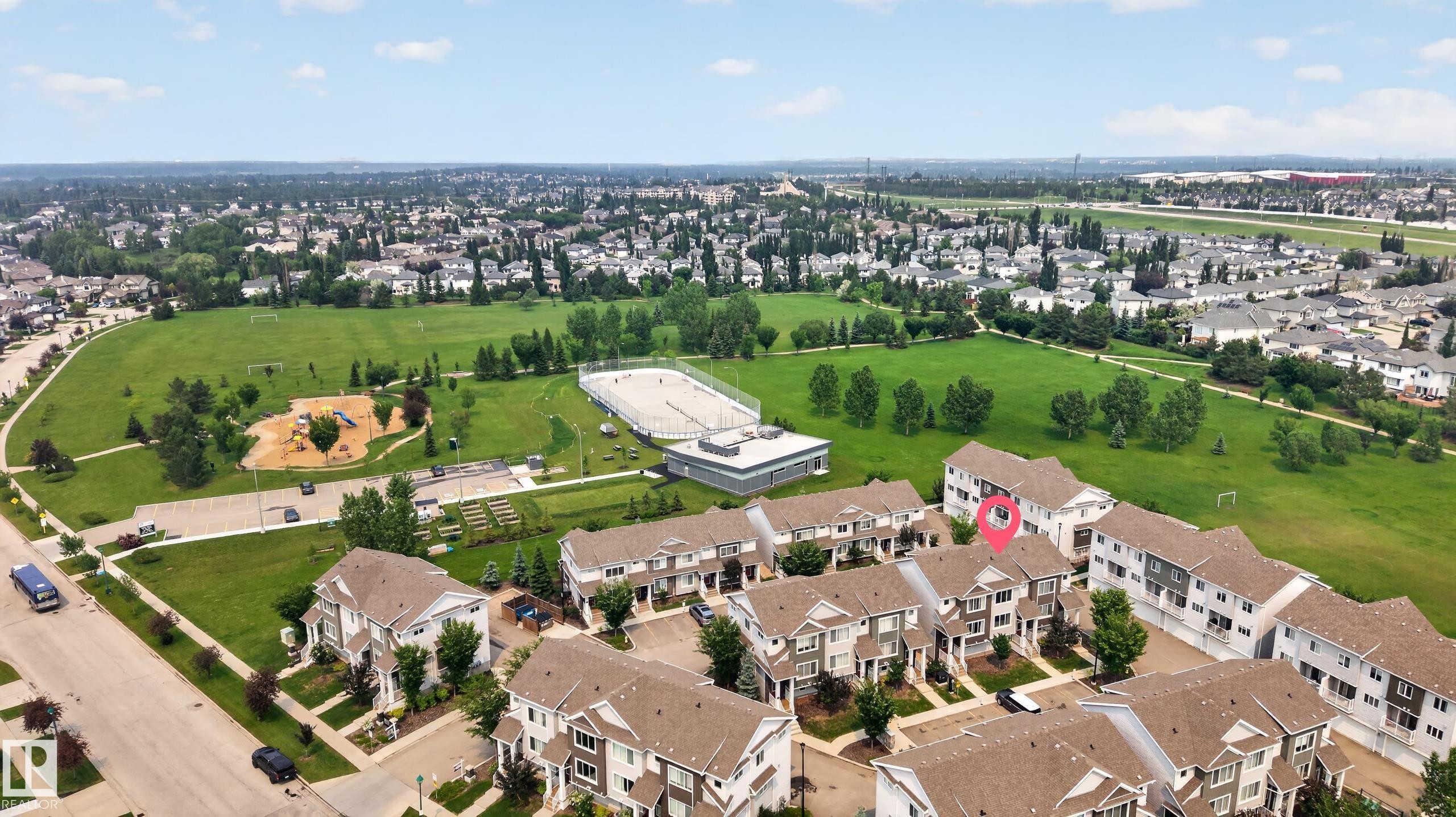 34 2121 Haddow Drive, Edmonton, AB
