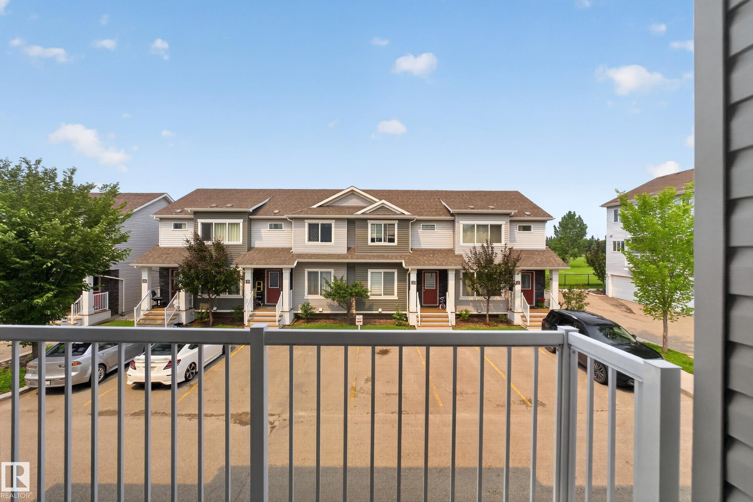 34 2121 Haddow Drive, Edmonton, AB