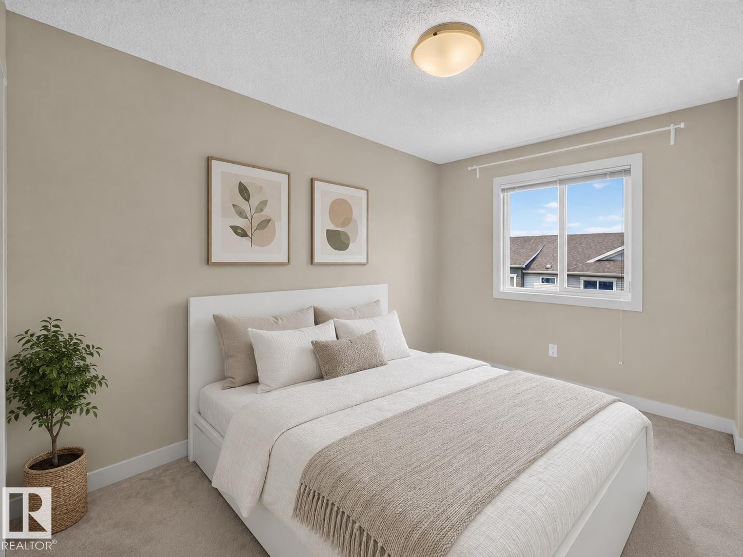34 2121 Haddow Drive, Edmonton, AB