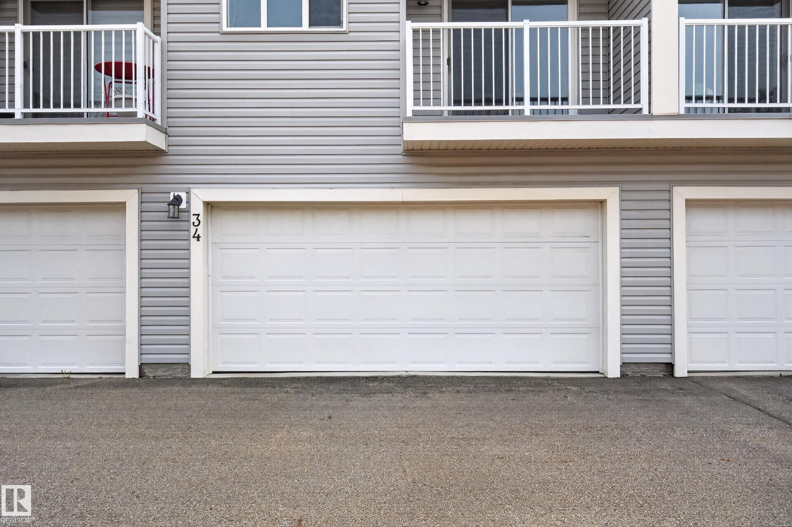 34 2121 Haddow Drive, Edmonton, AB