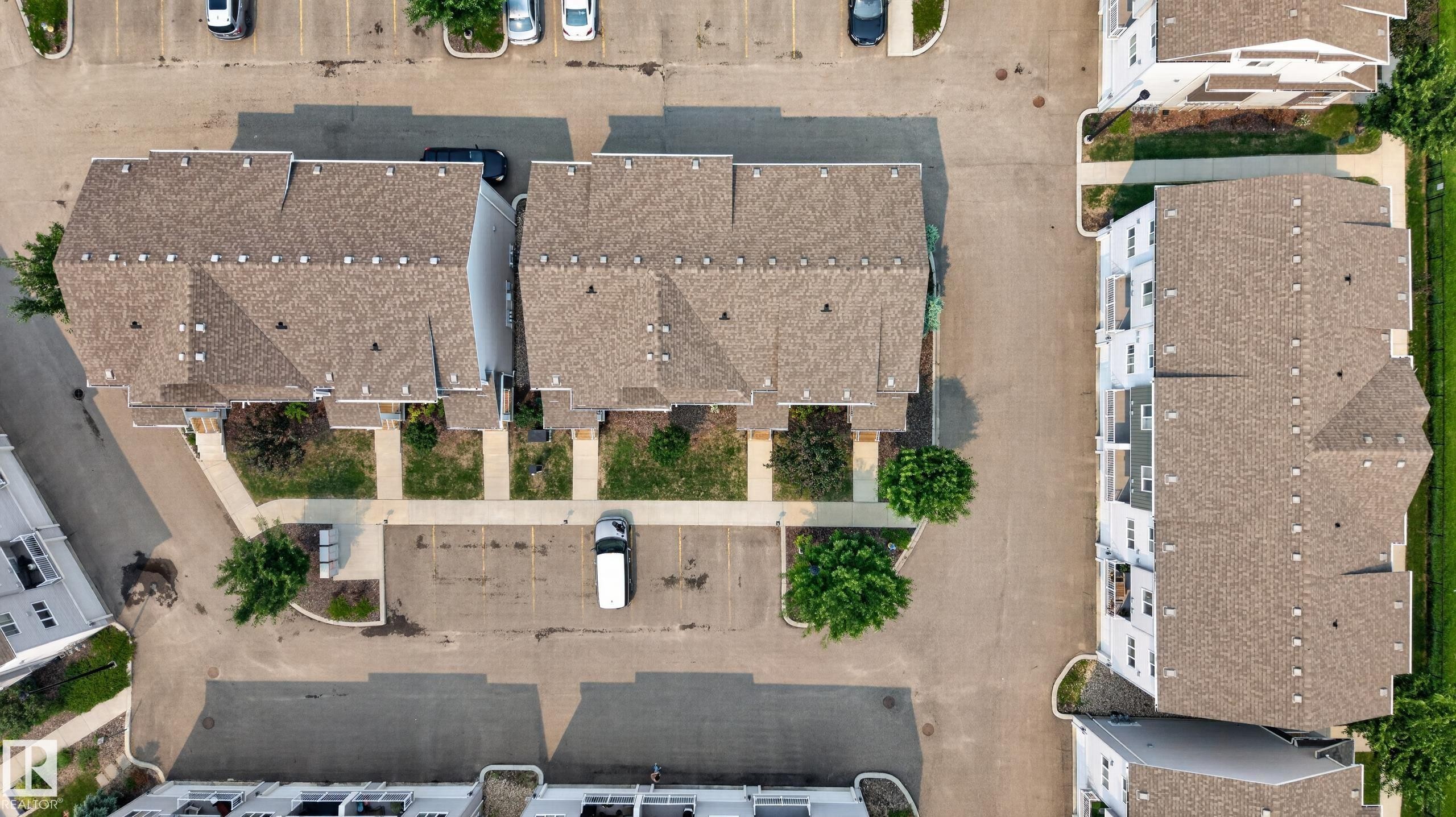 34 2121 Haddow Drive, Edmonton, AB