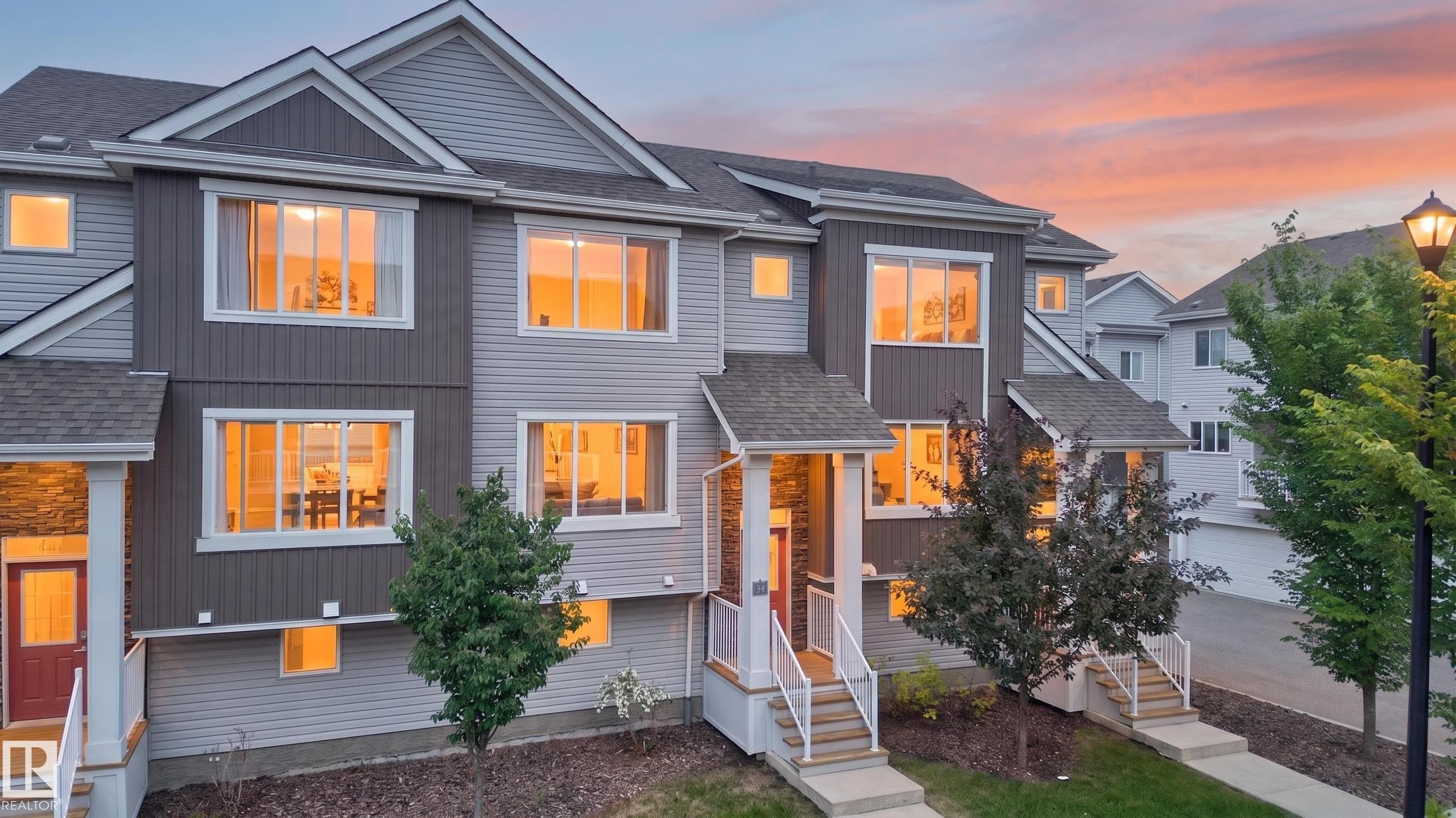 34 2121 Haddow Drive, Edmonton, AB