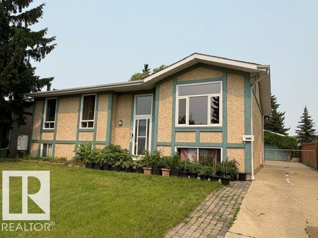 17918 63A Avenue, Edmonton, AB