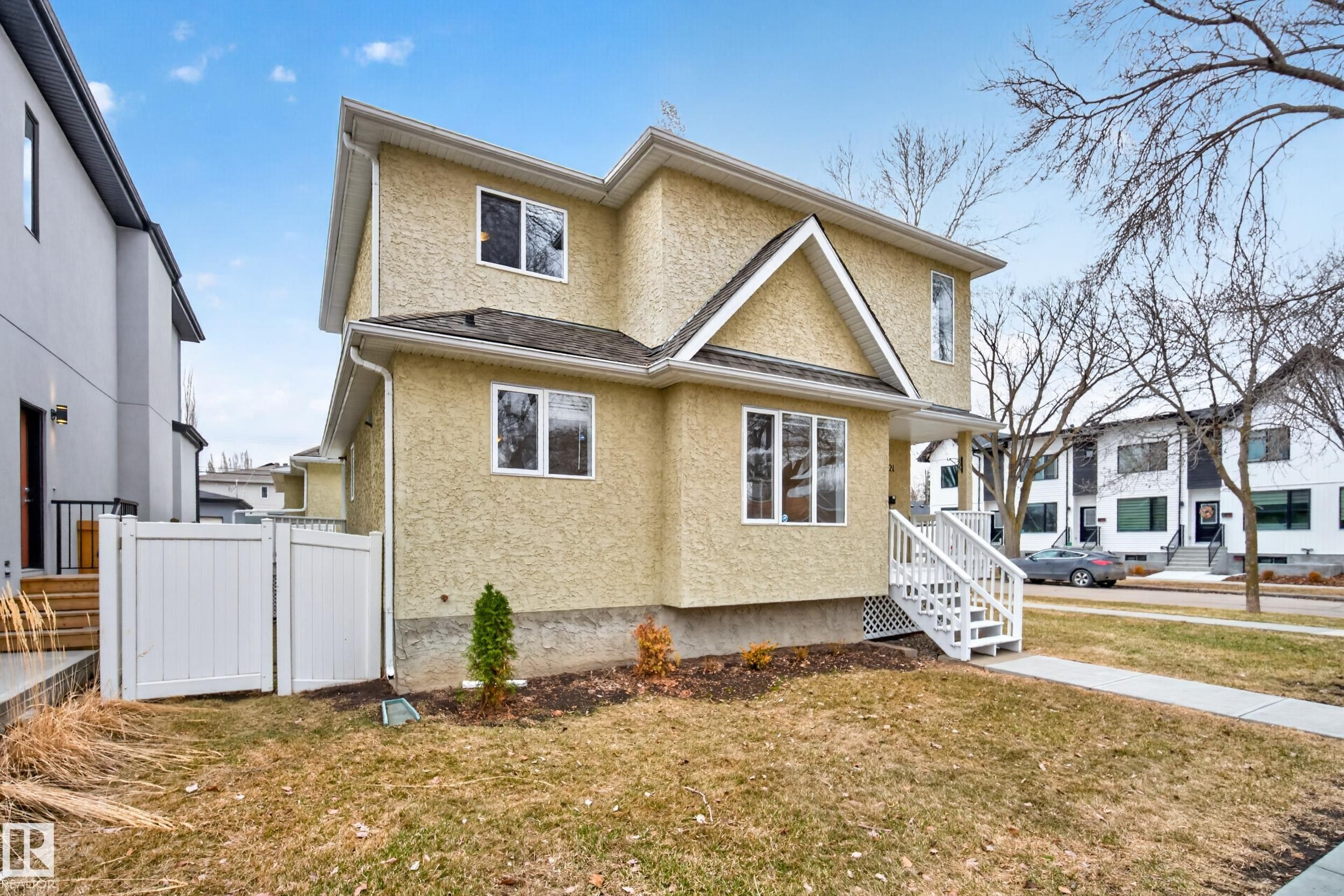 8721 88 Avenue, Edmonton, AB