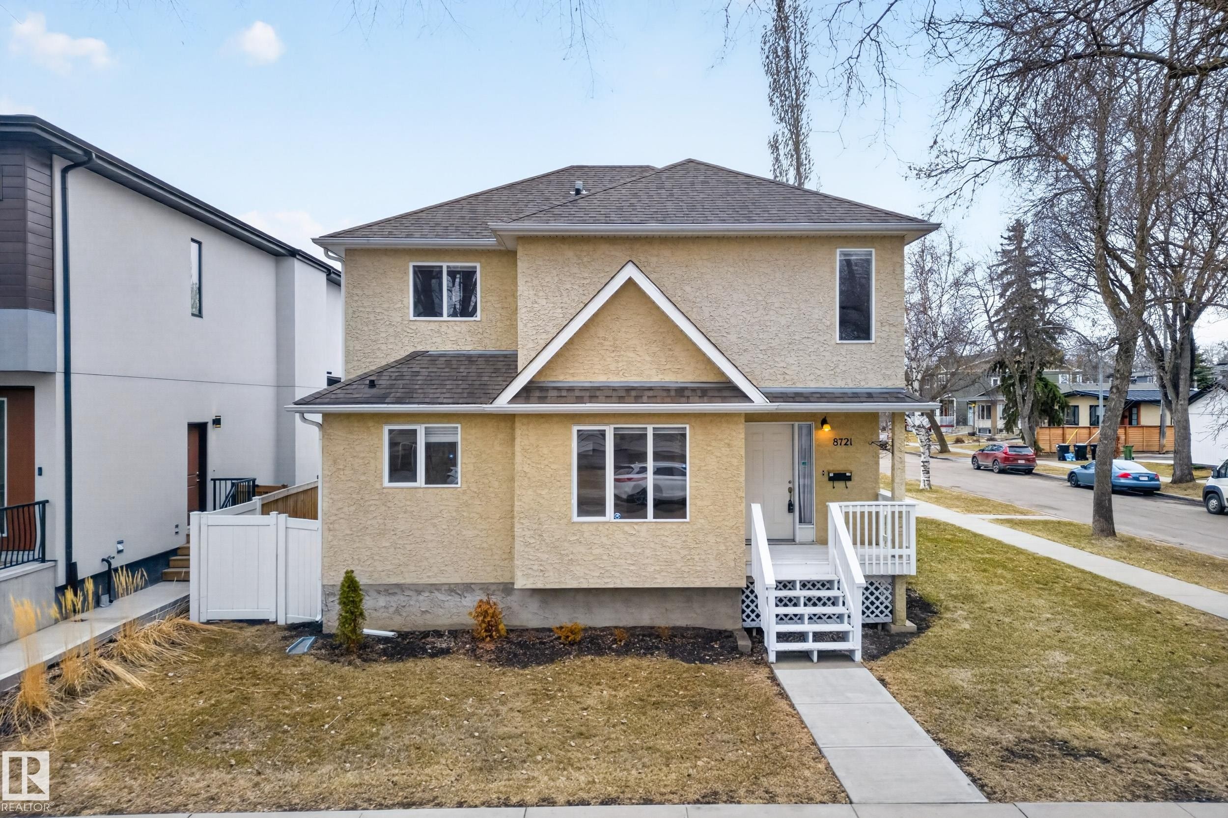 8721 88 Avenue, Edmonton, AB