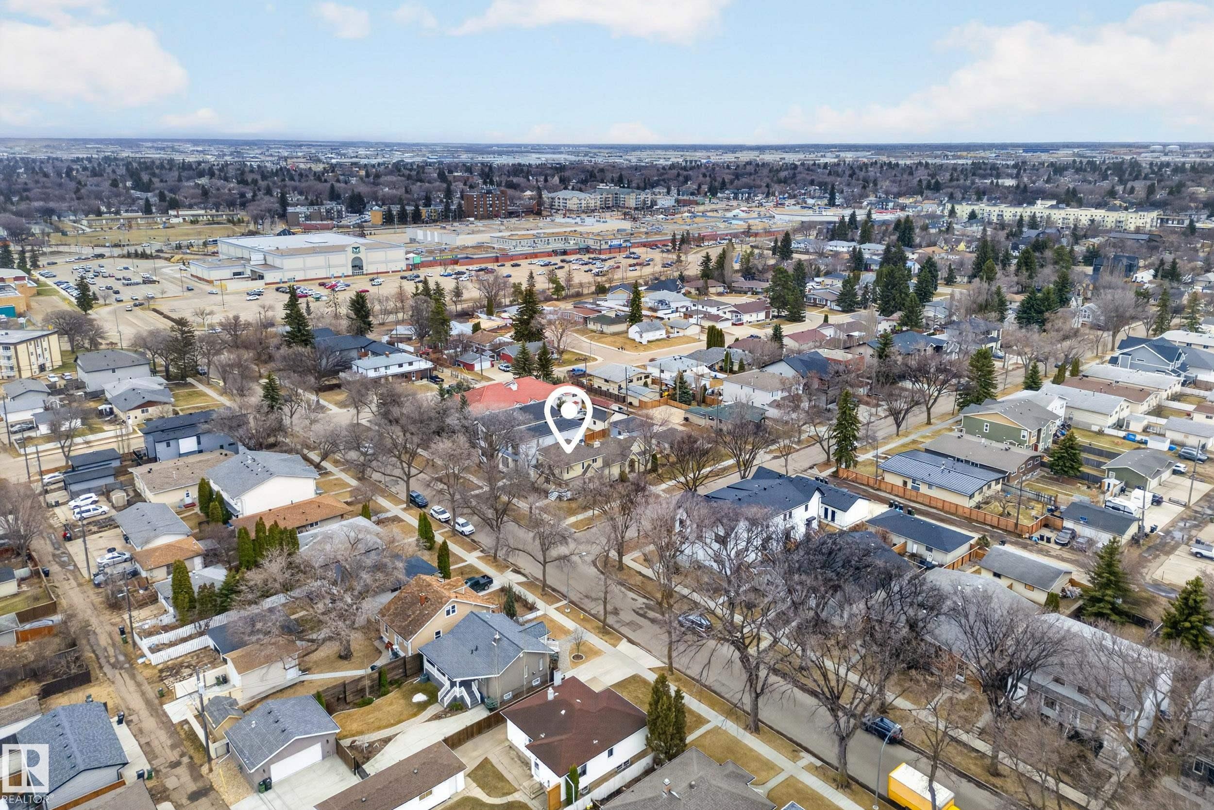 8721 88 Avenue, Edmonton, AB
