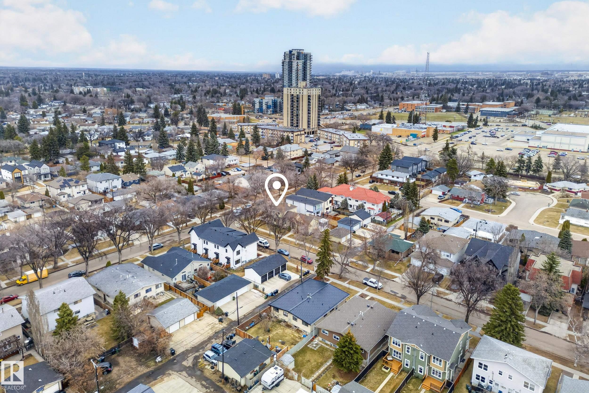 8721 88 Avenue, Edmonton, AB