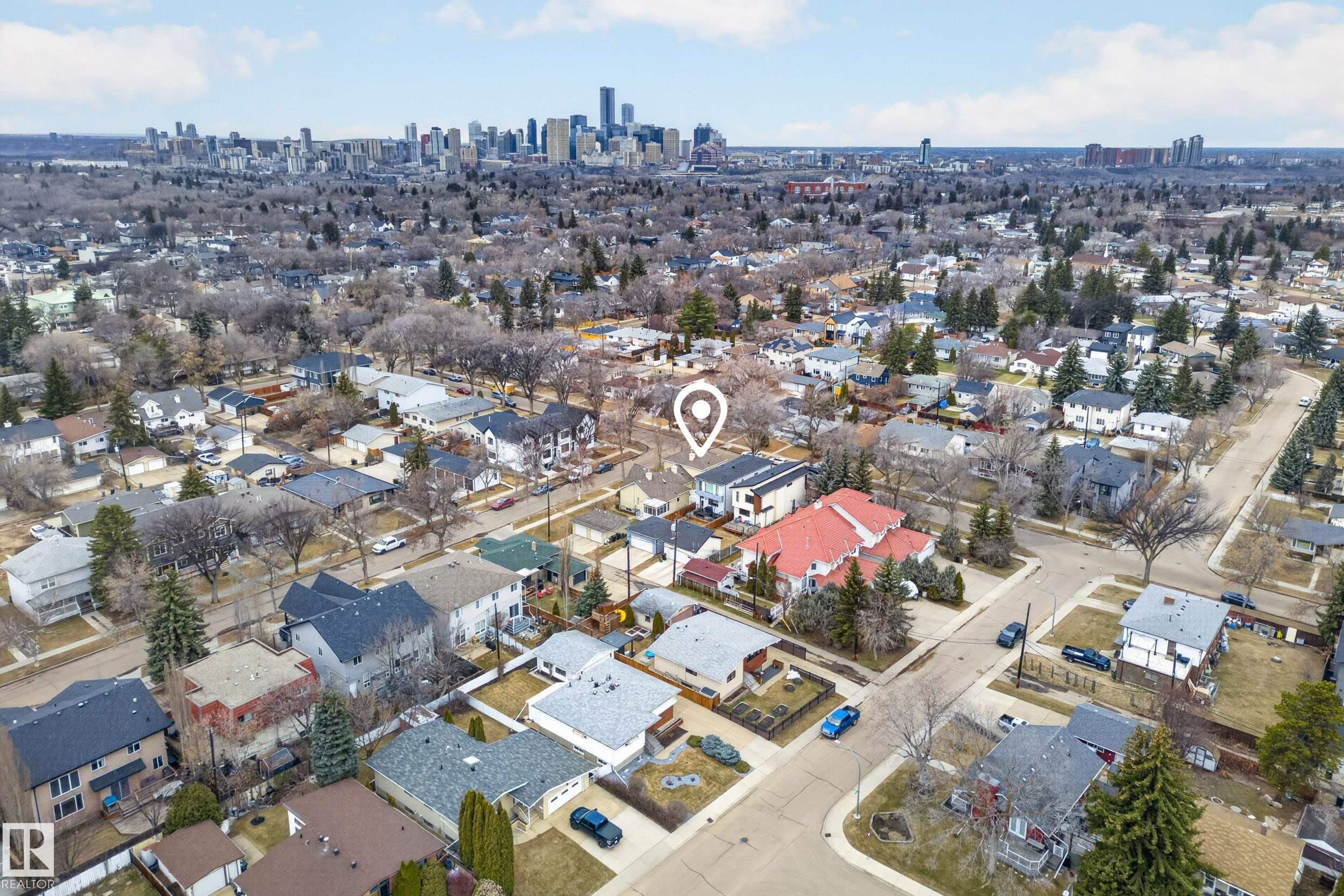 8721 88 Avenue, Edmonton, AB