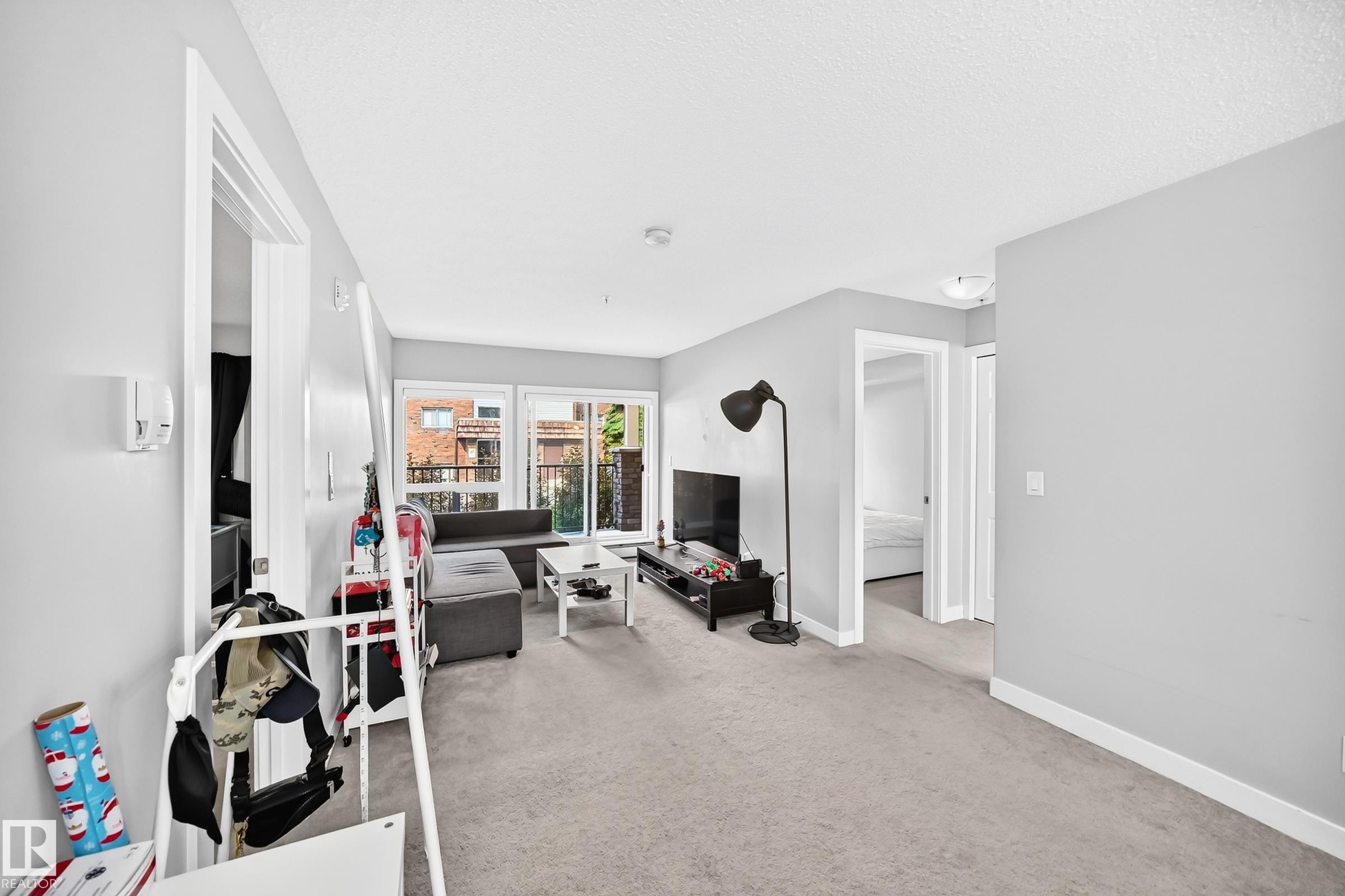 115 11511 27 Avenue, Edmonton, AB