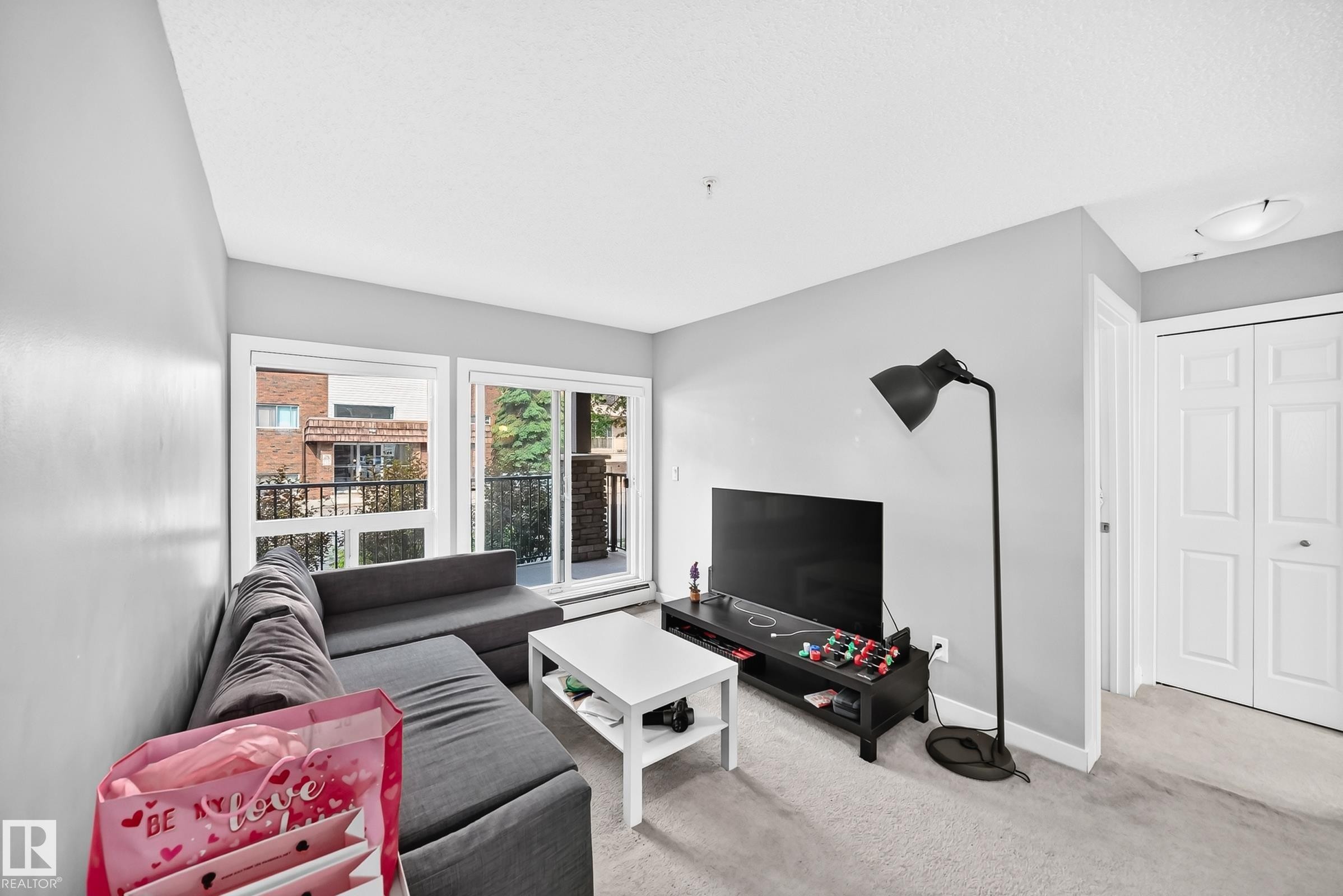 115 11511 27 Avenue, Edmonton, AB