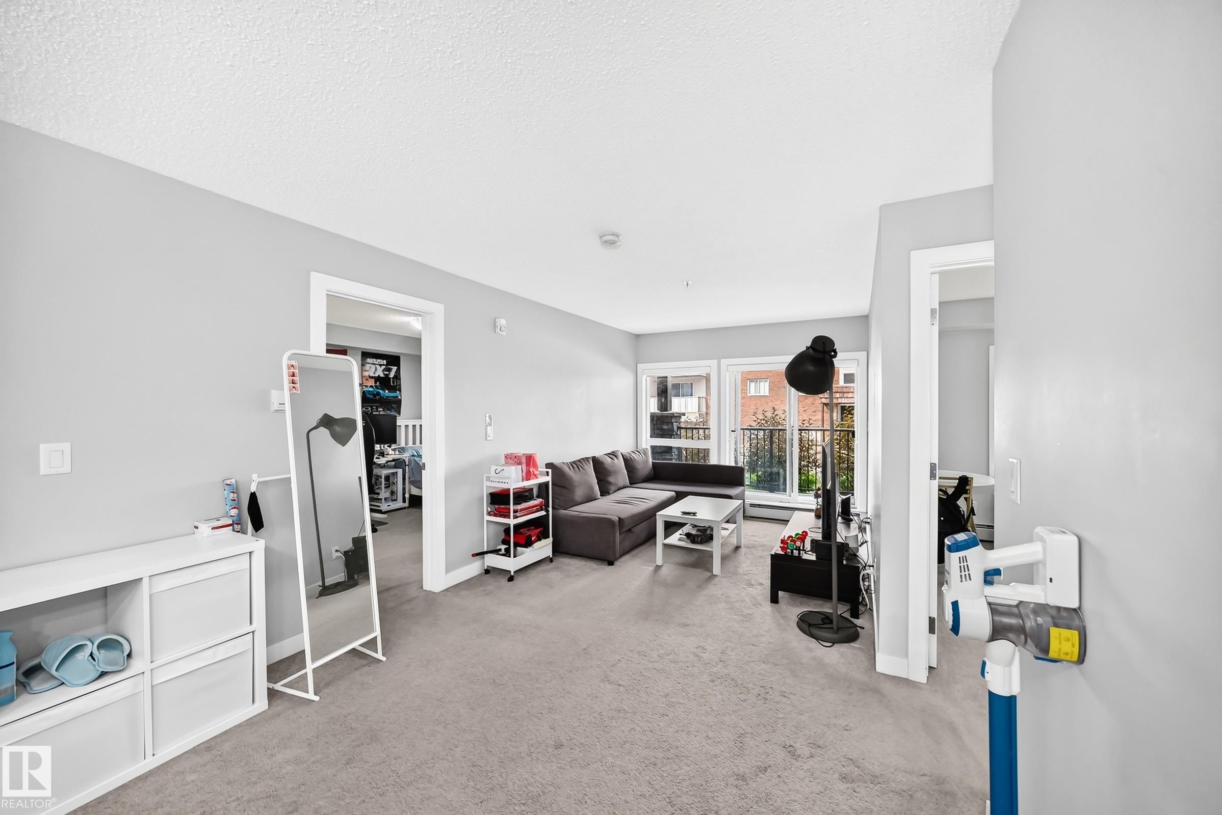 115 11511 27 Avenue, Edmonton, AB