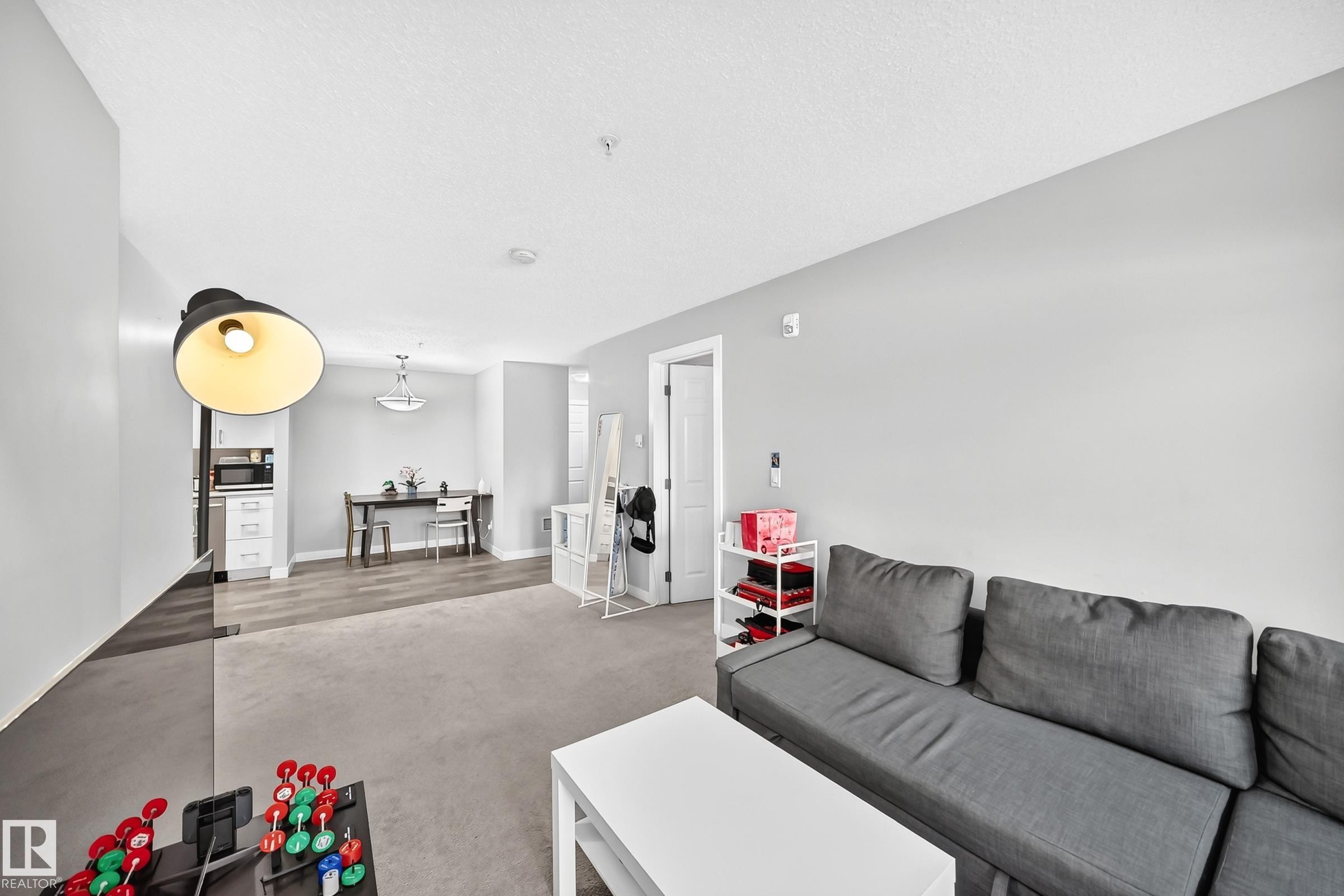 115 11511 27 Avenue, Edmonton, AB