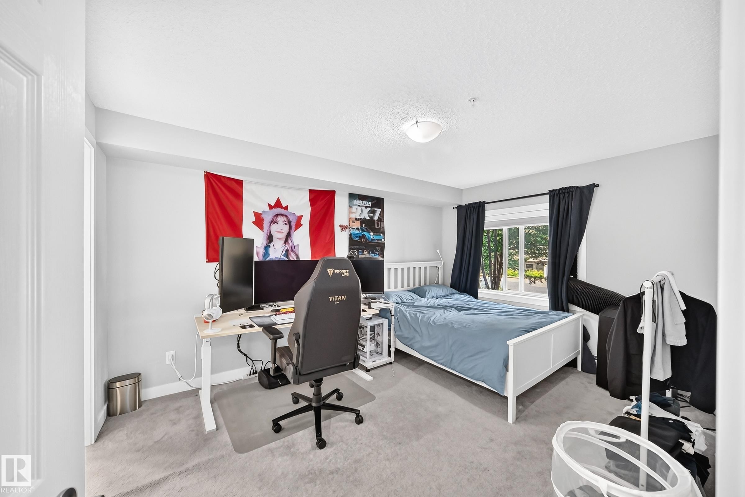 115 11511 27 Avenue, Edmonton, AB
